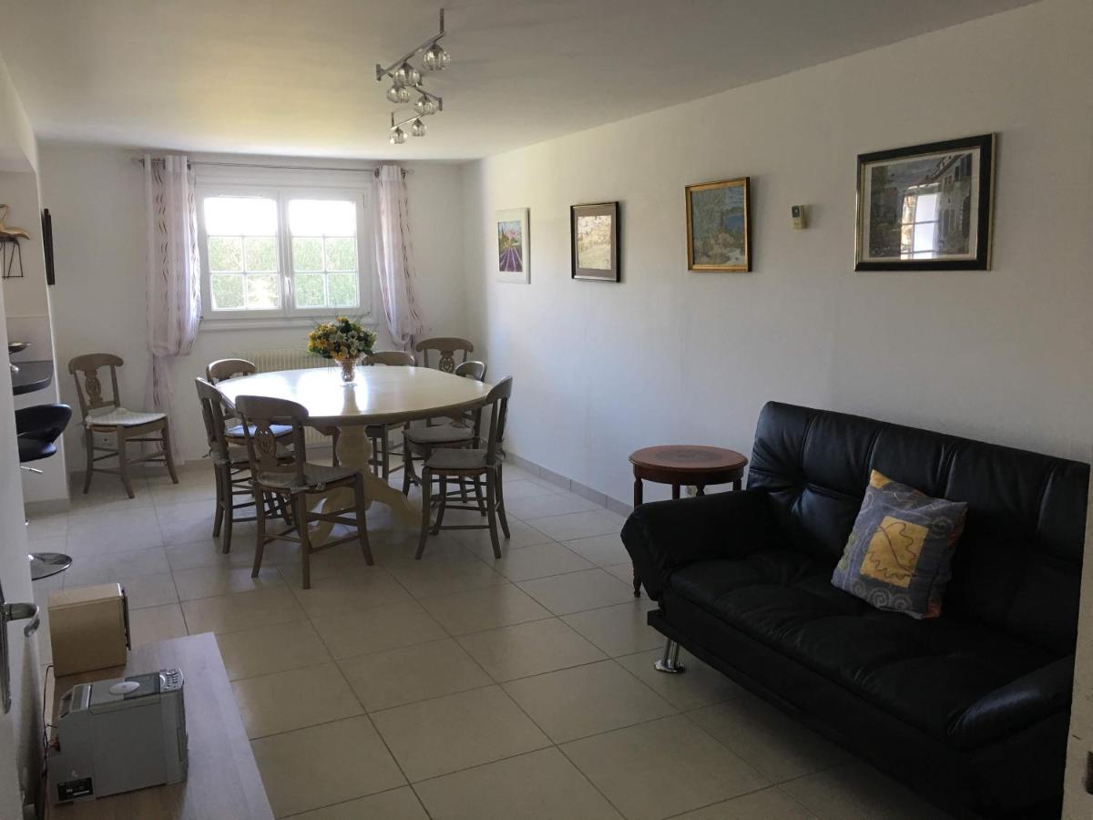 AU BONHEUR - Property Image 1