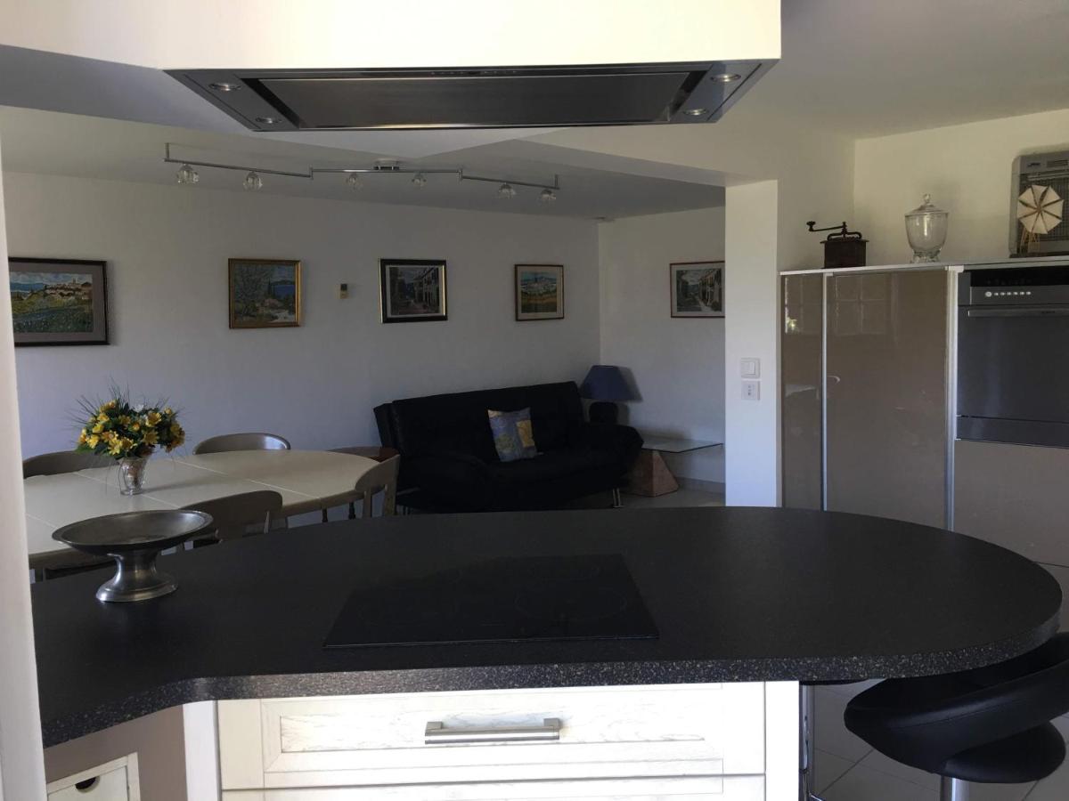 AU BONHEUR - Property Image 11