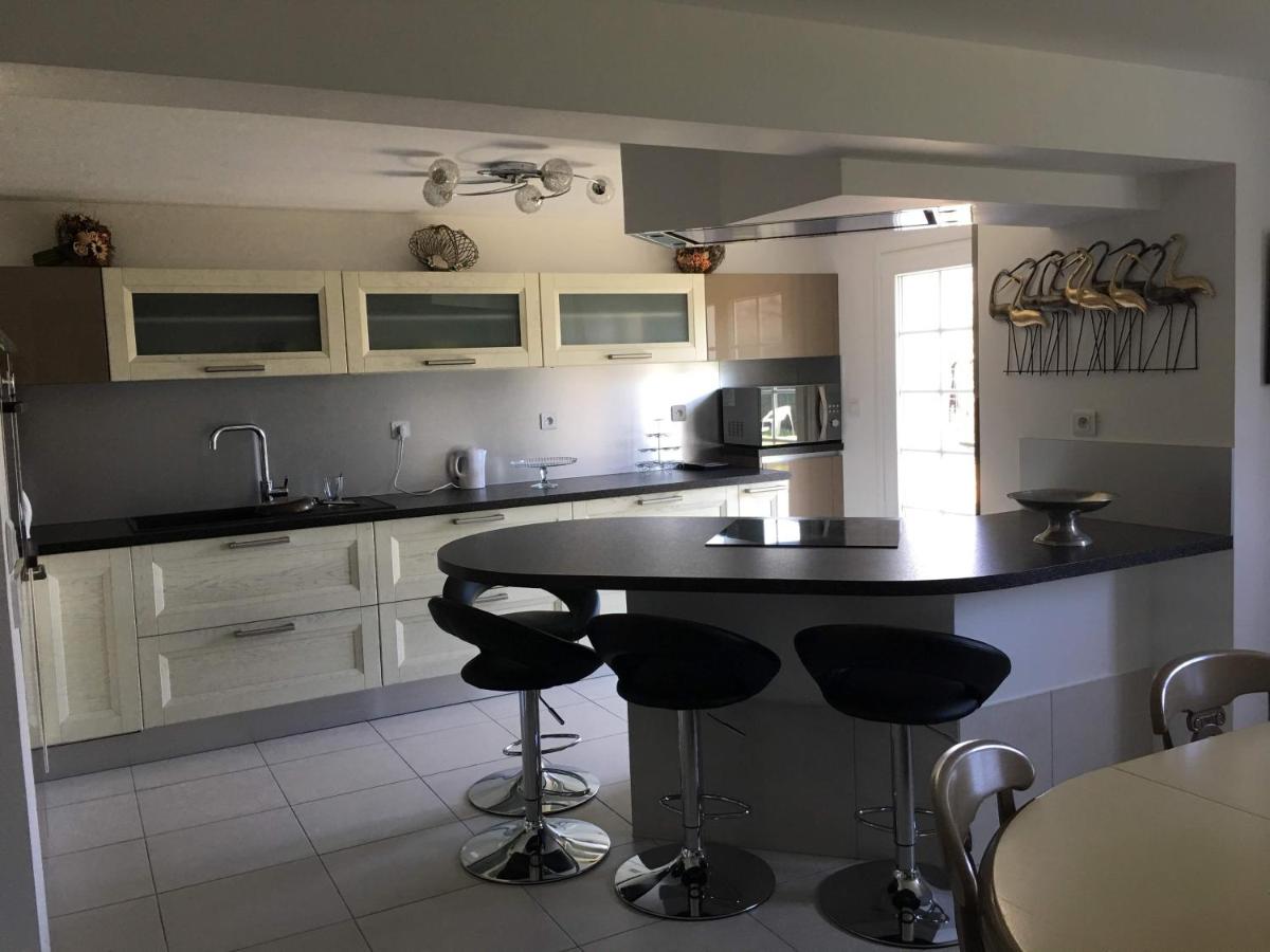 AU BONHEUR - Property Image 12