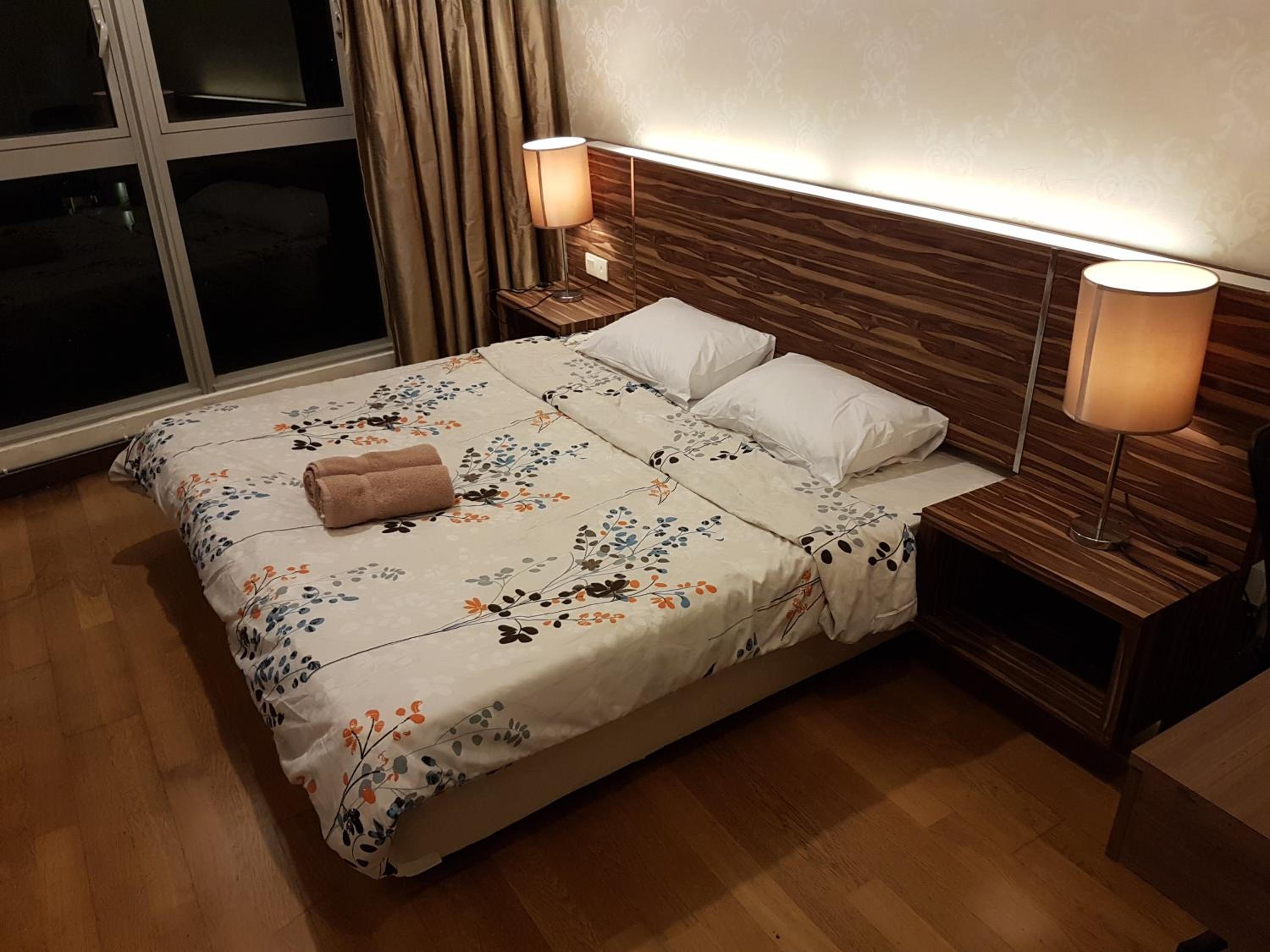 Regalia Suites 109 - Kuala Lumpur