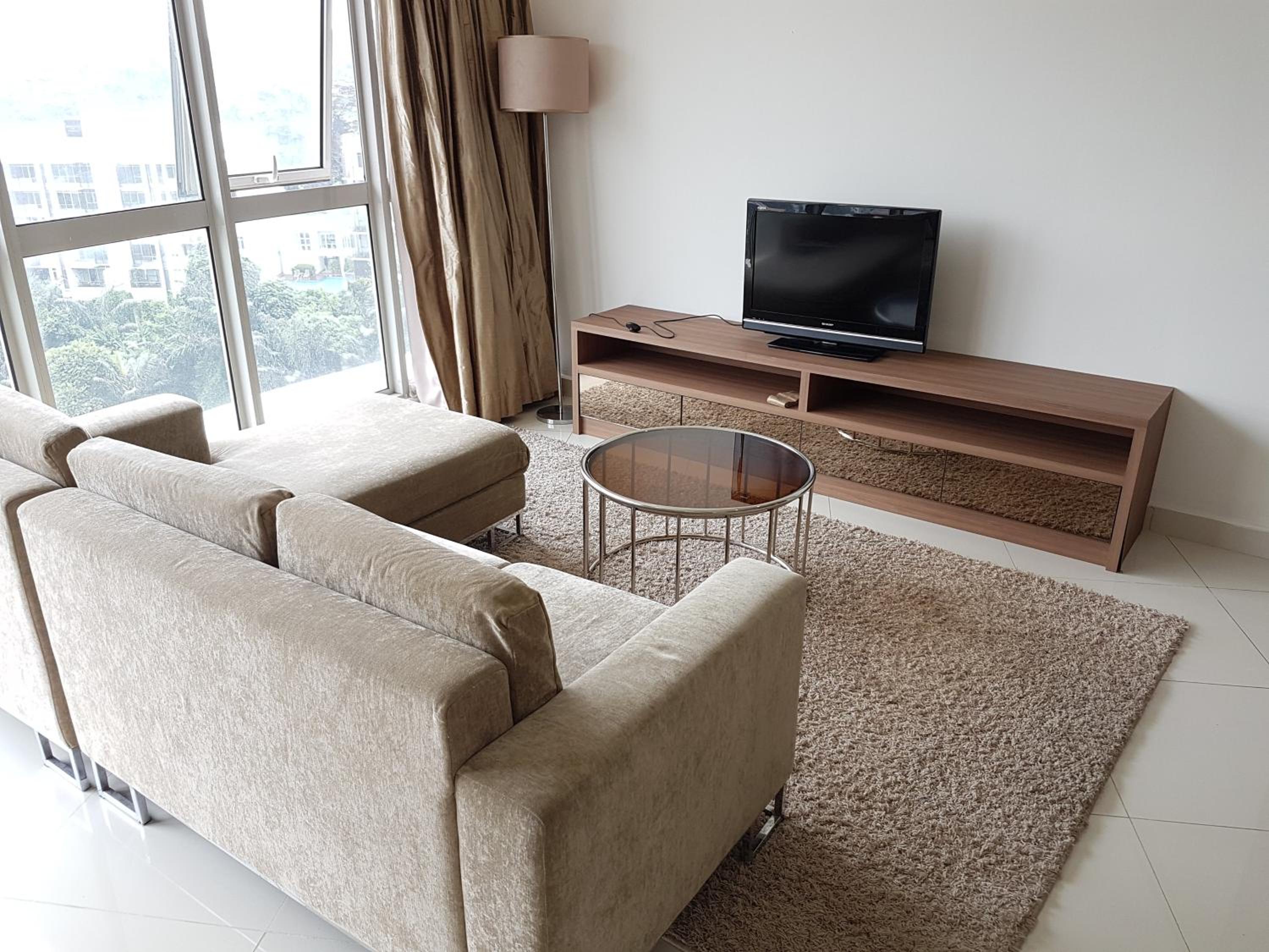 Regalia Suites 109 - Kuala Lumpur