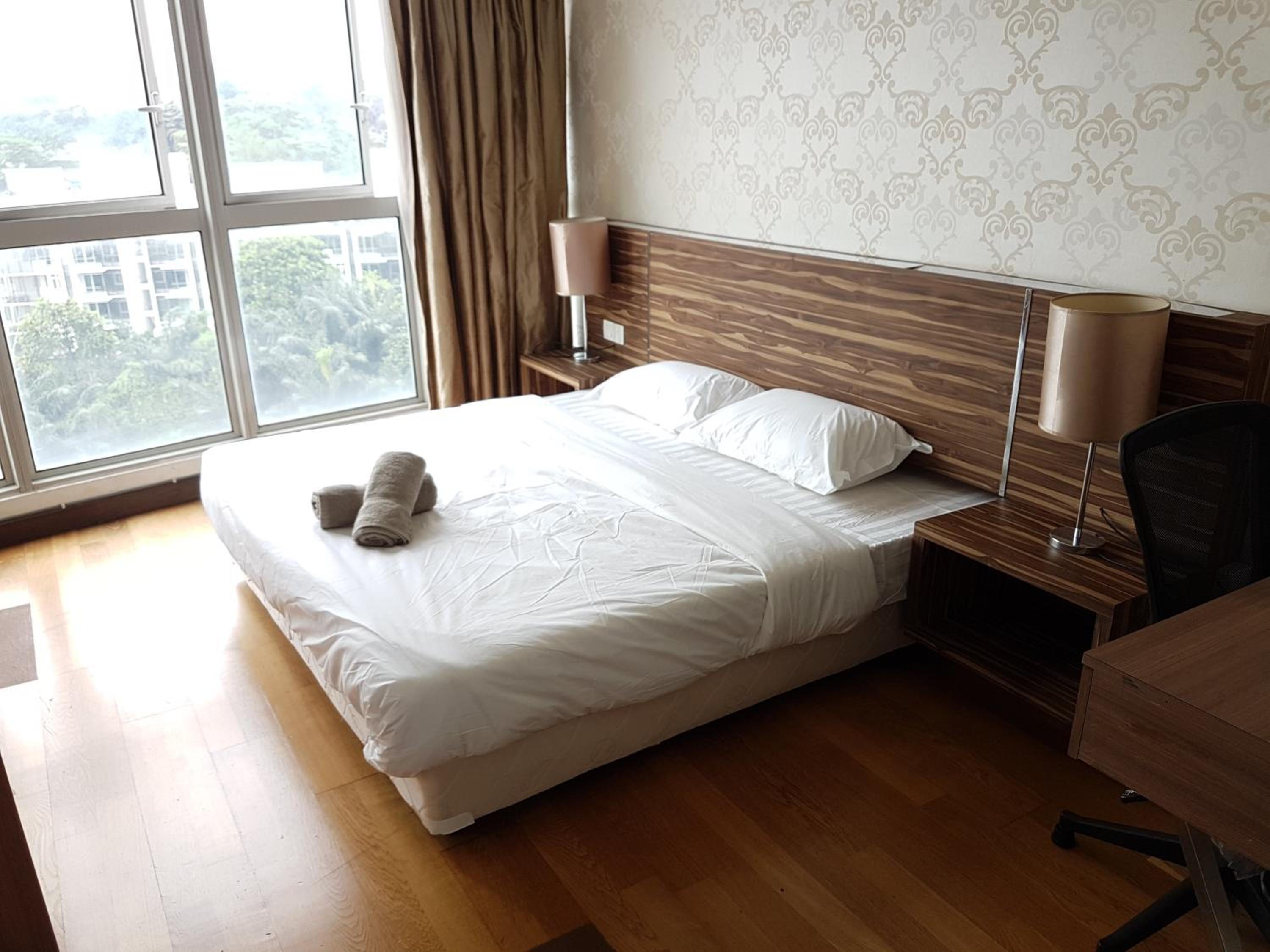 Regalia Suites 109 - Kuala Lumpur