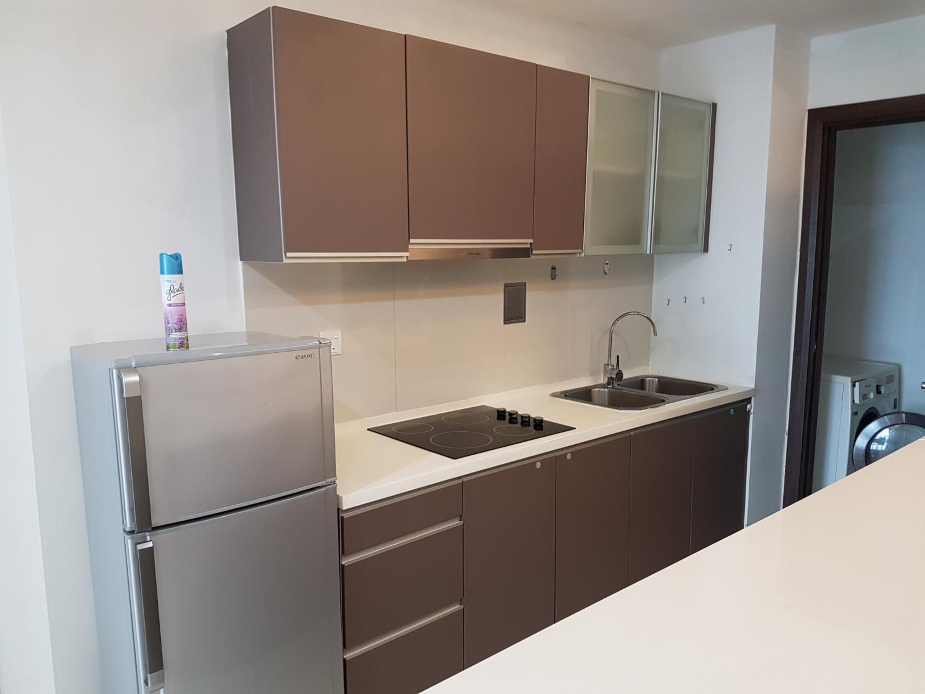 Regalia Suites 109 - Kuala Lumpur