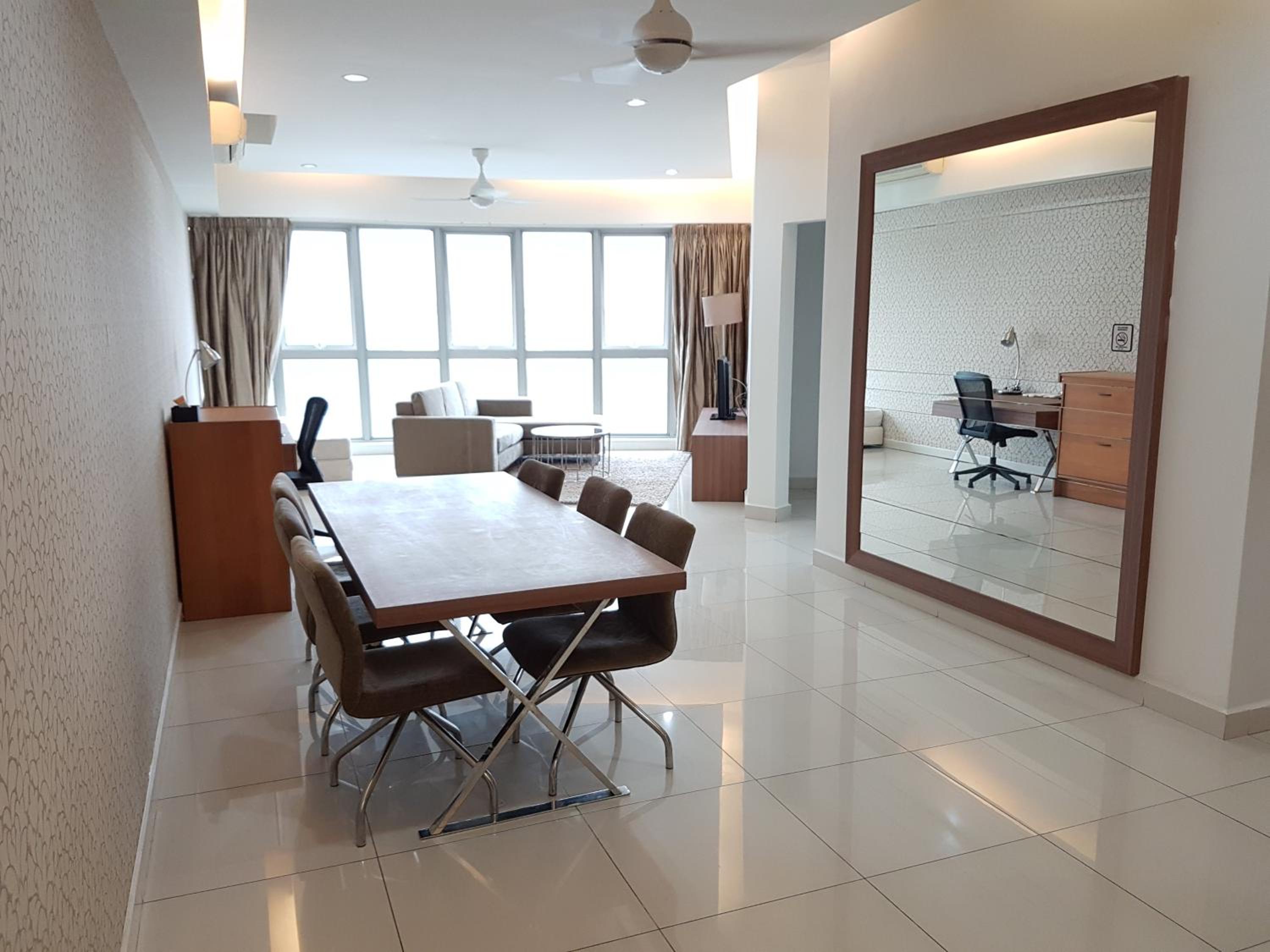 Regalia Suites 109 - Kuala Lumpur