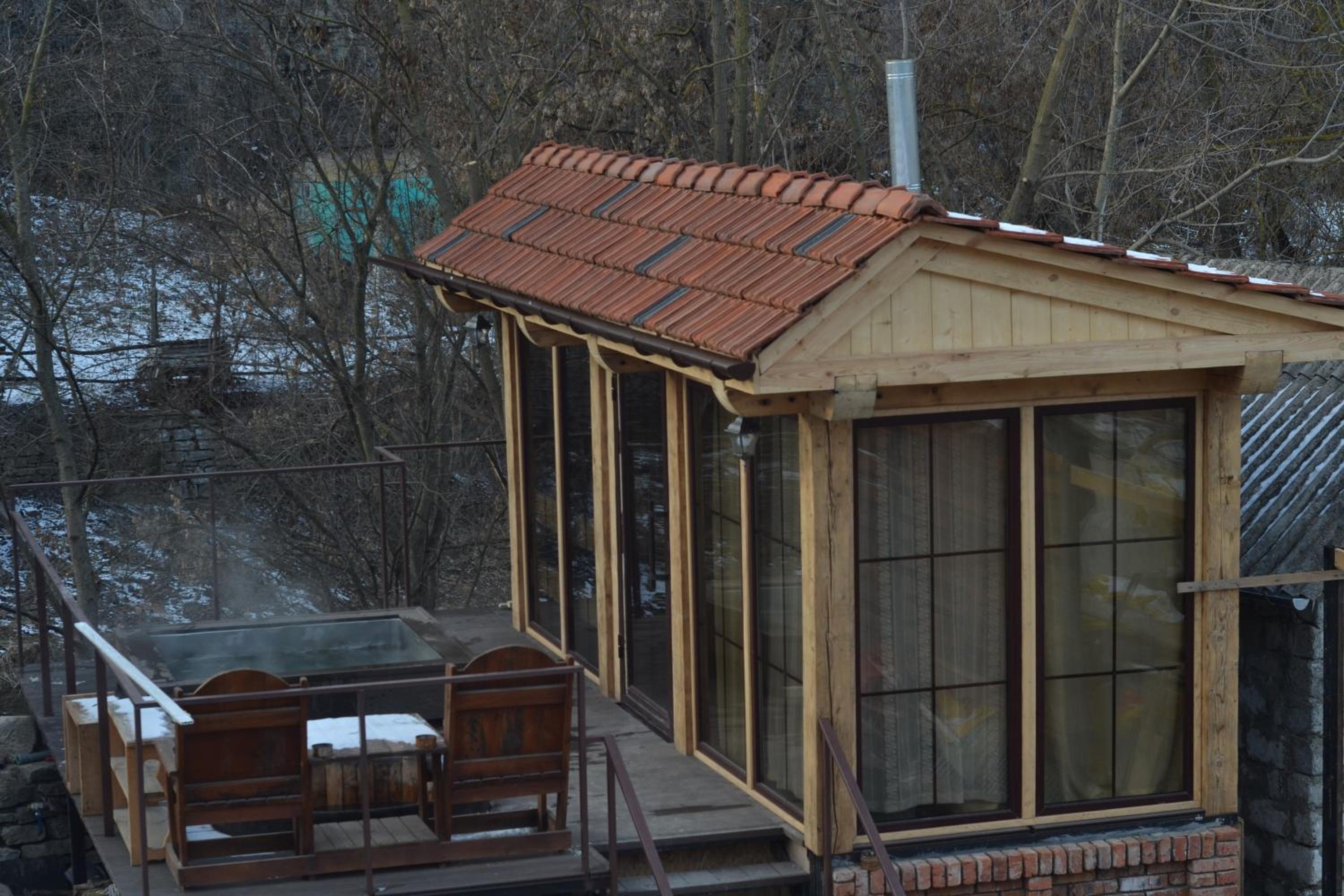 Romantic Guest House