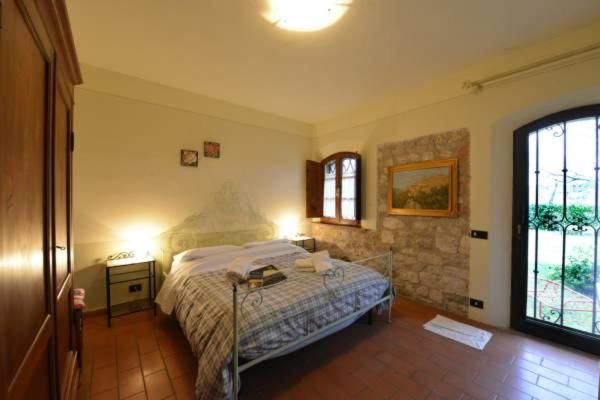 B&B Palazzo a Merse view 5