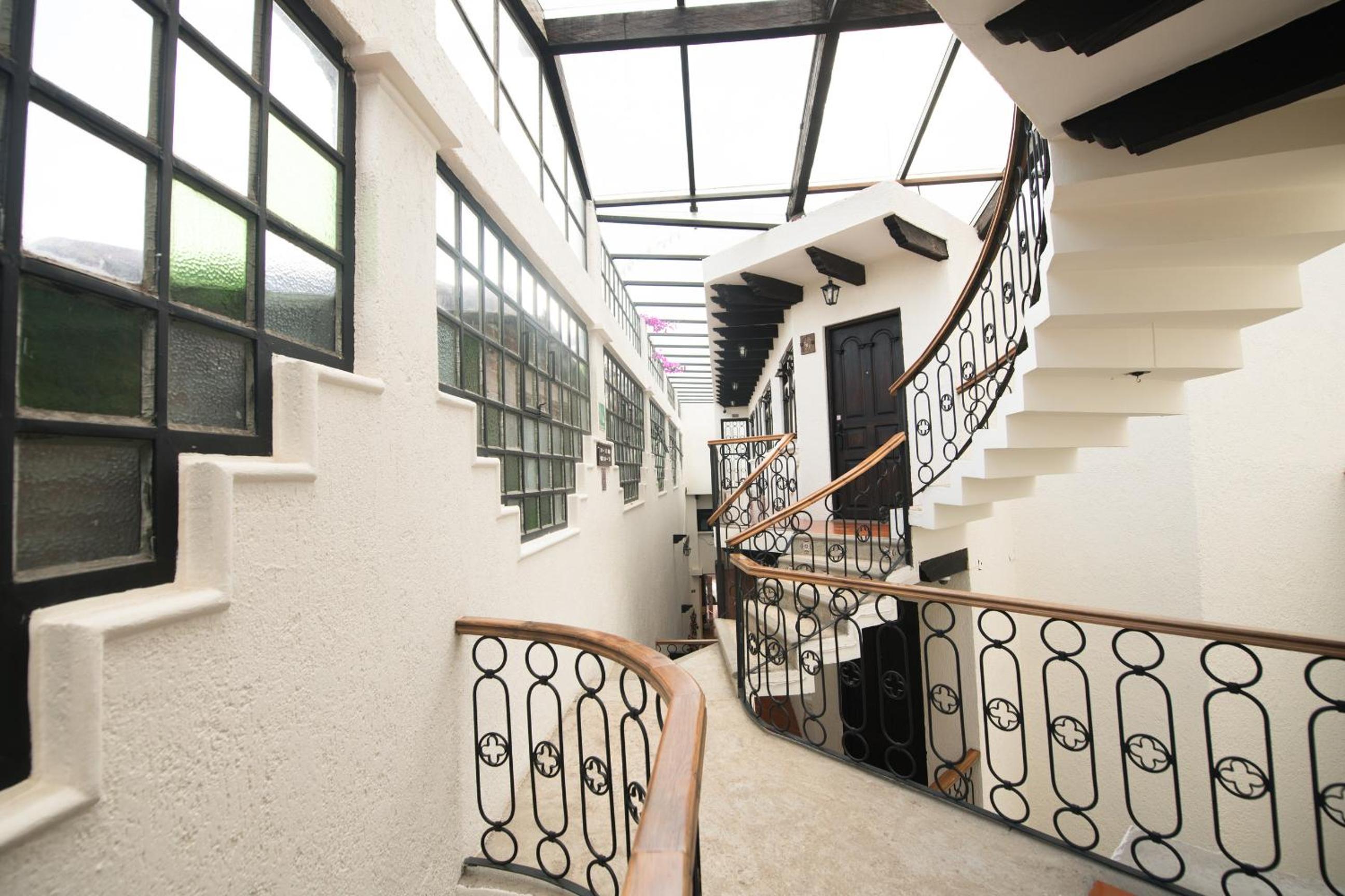 Hotel Rosario Hotel - Image 1