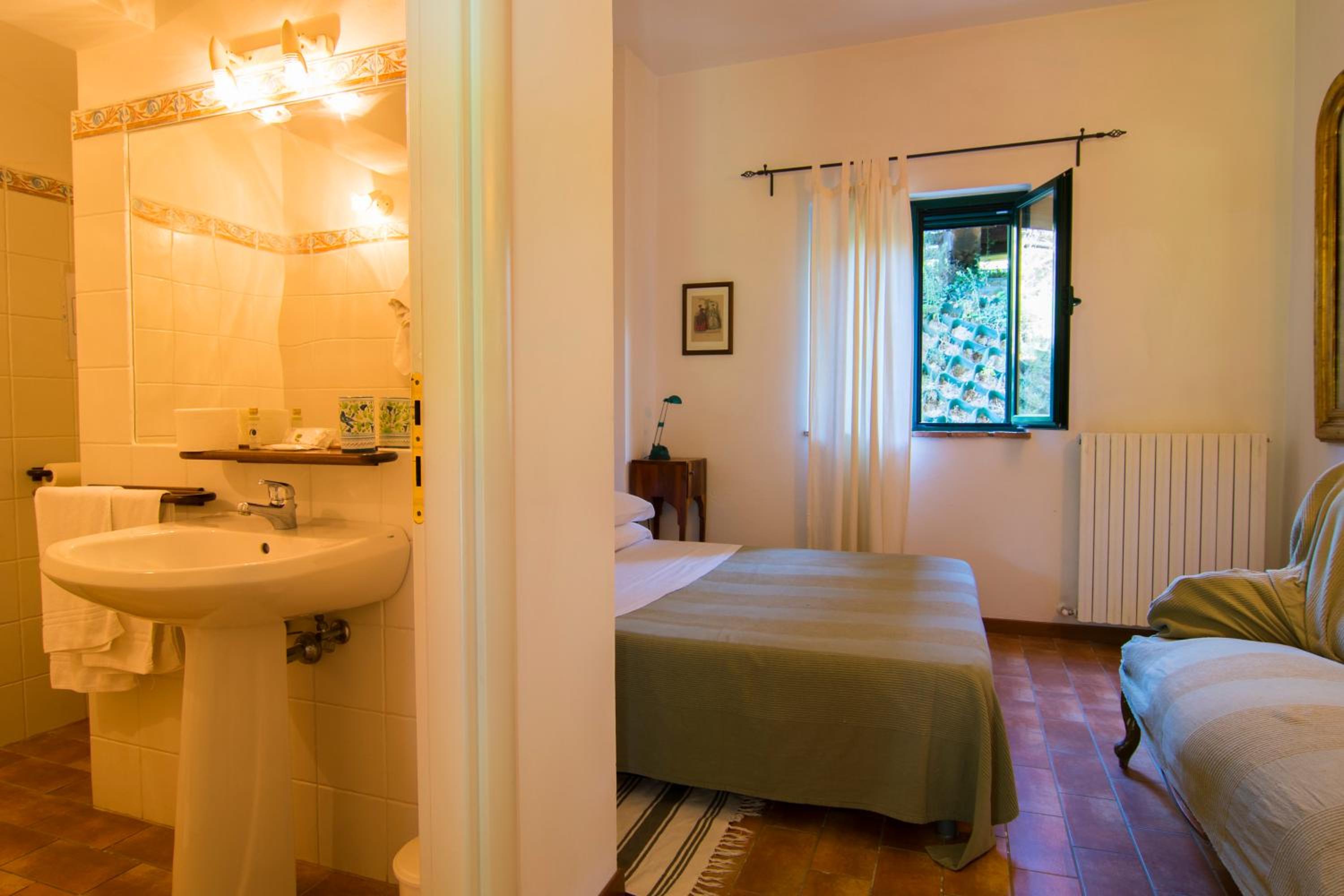Agriturismo La Montagnola