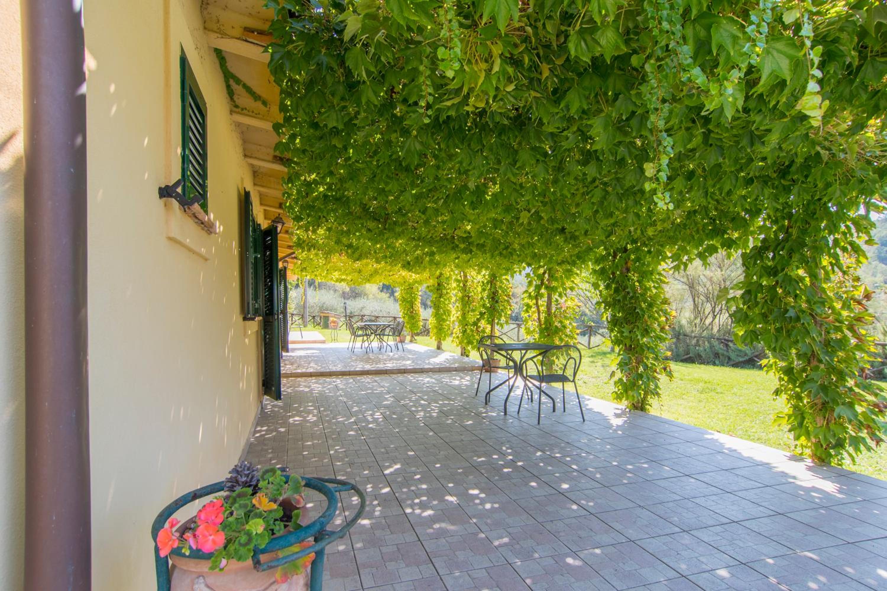 Agriturismo La Montagnola