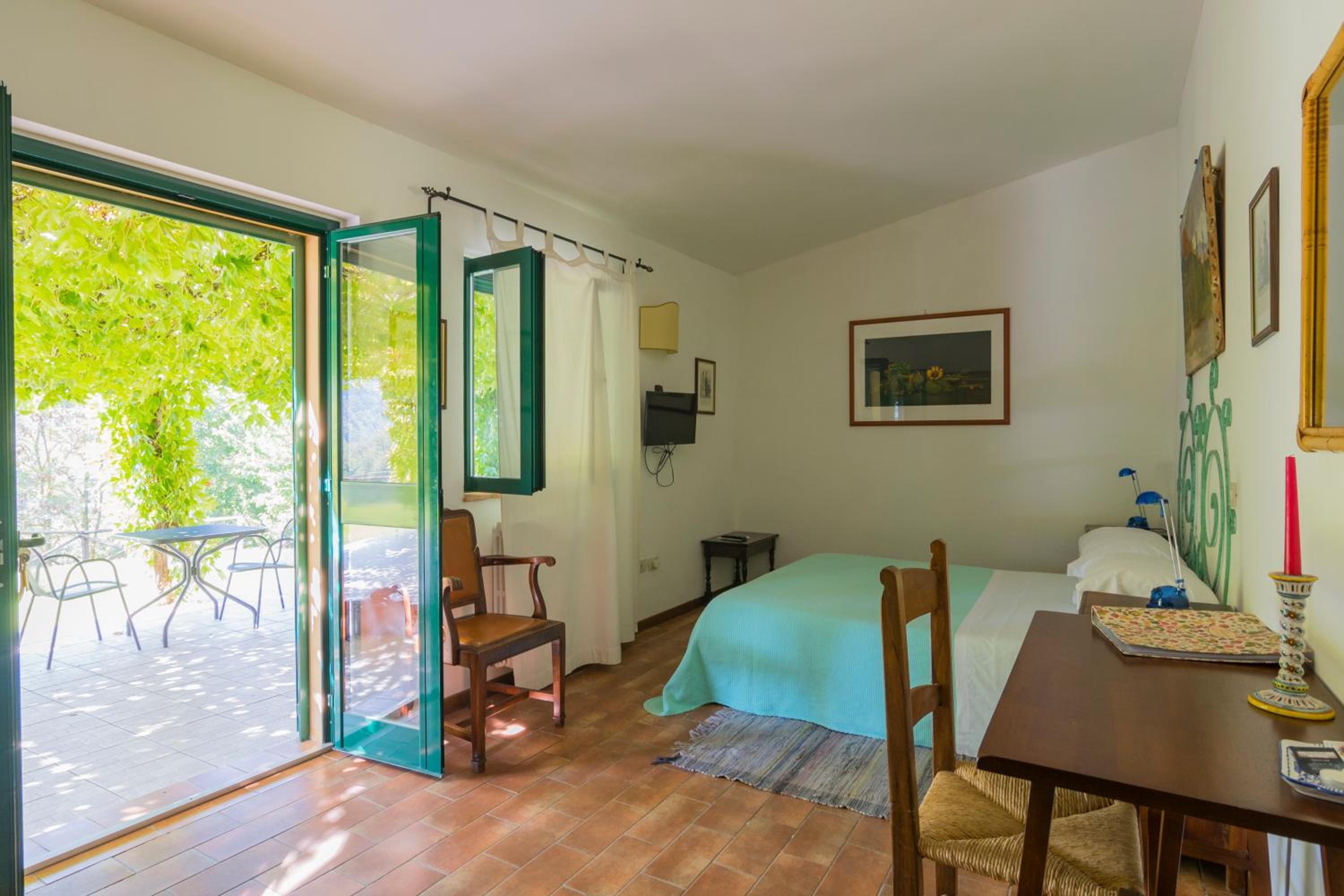 Agriturismo La Montagnola