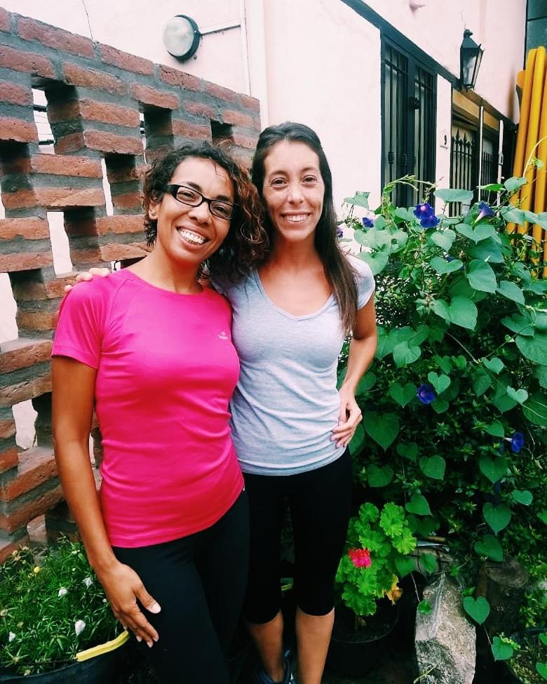 Hostel La Fortaleza