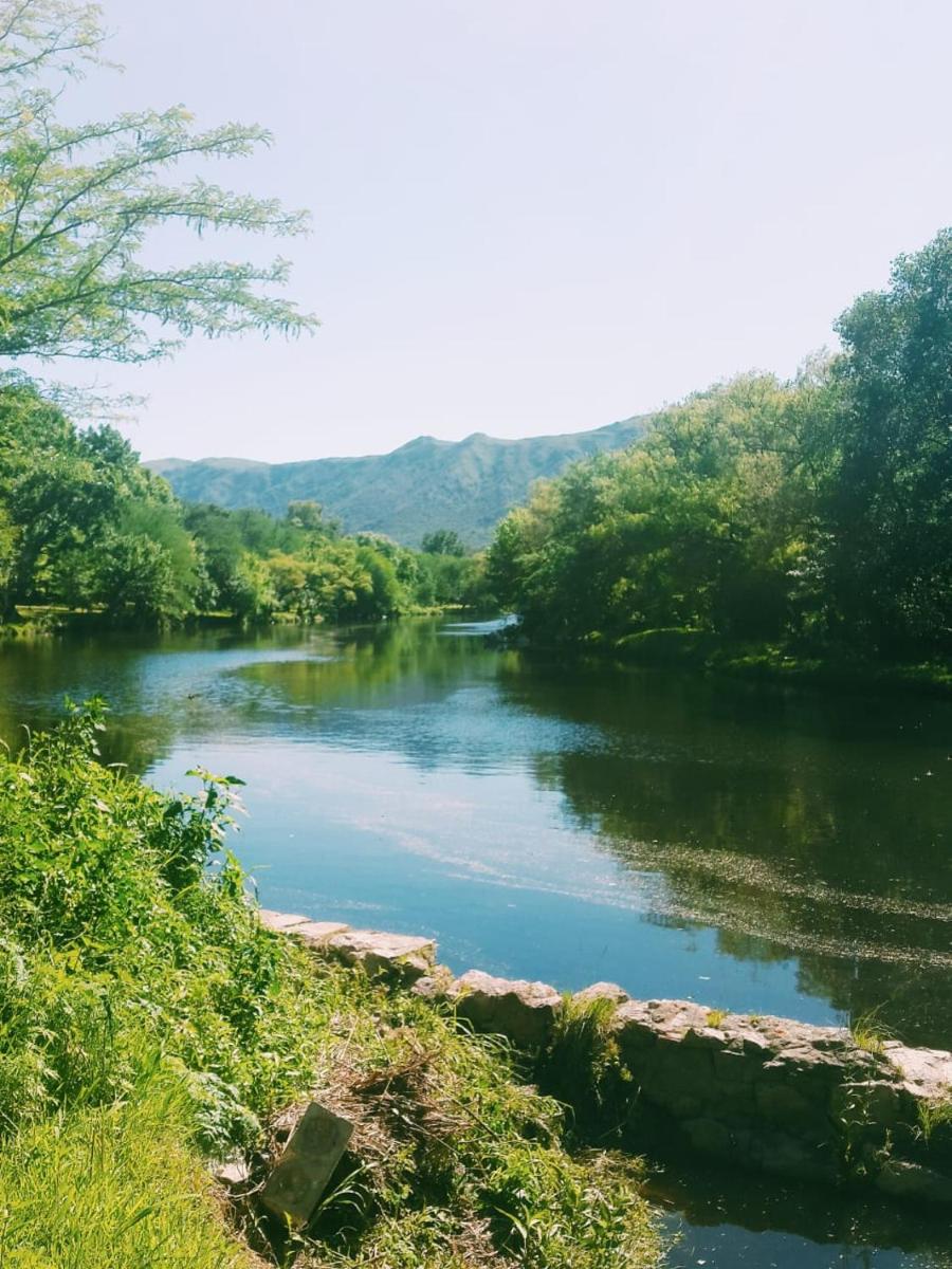 Hostel La Fortaleza