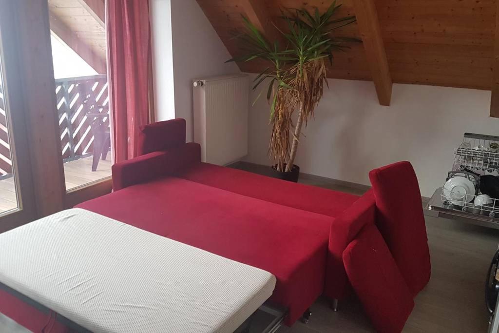 Ruhige Wohnung bei München, Fürstenfeldbruck, Dachau