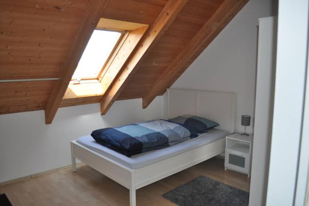 Ruhige Wohnung bei München, Fürstenfeldbruck, Dachau