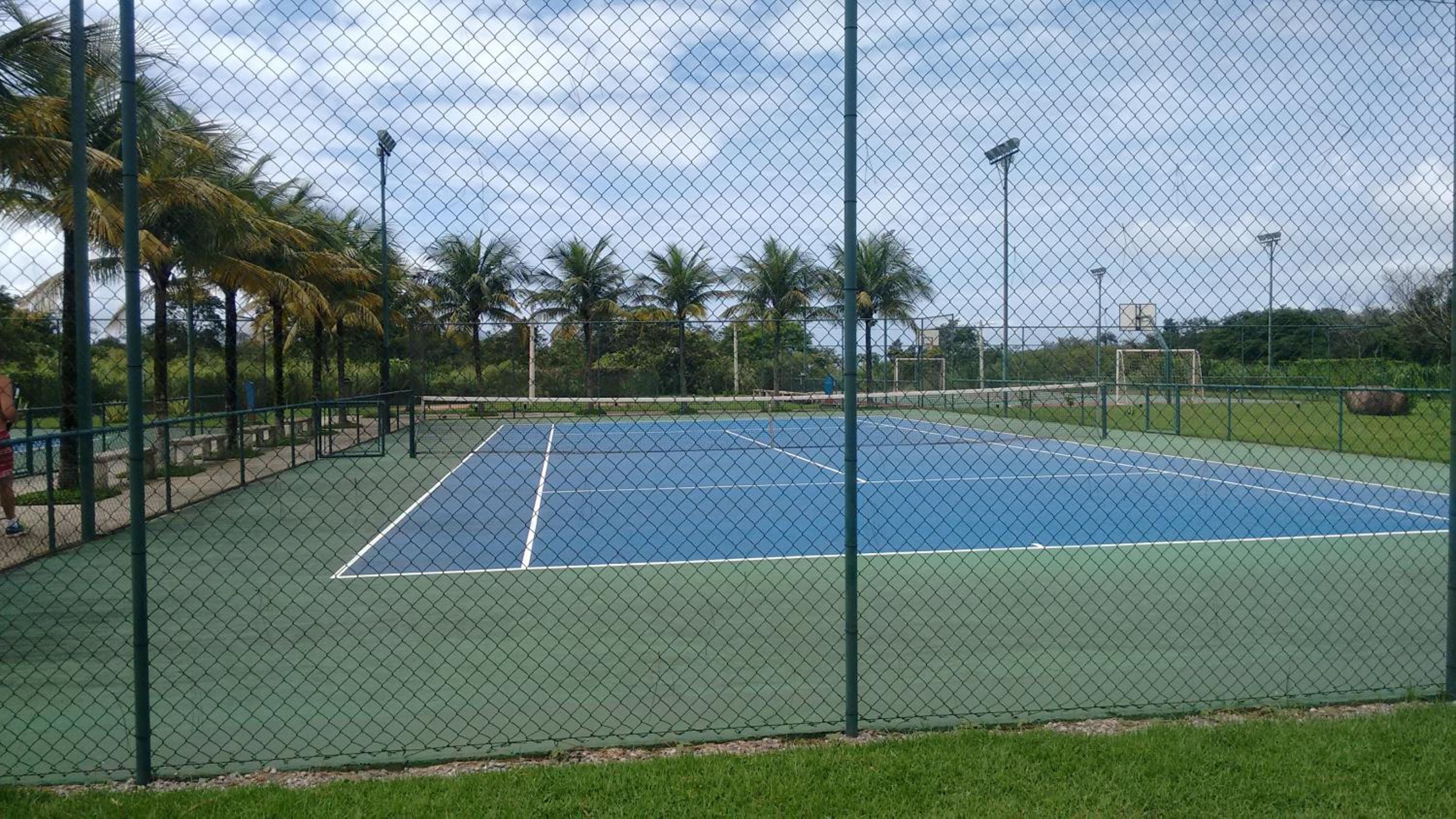 Condado Aldeia dos Reis