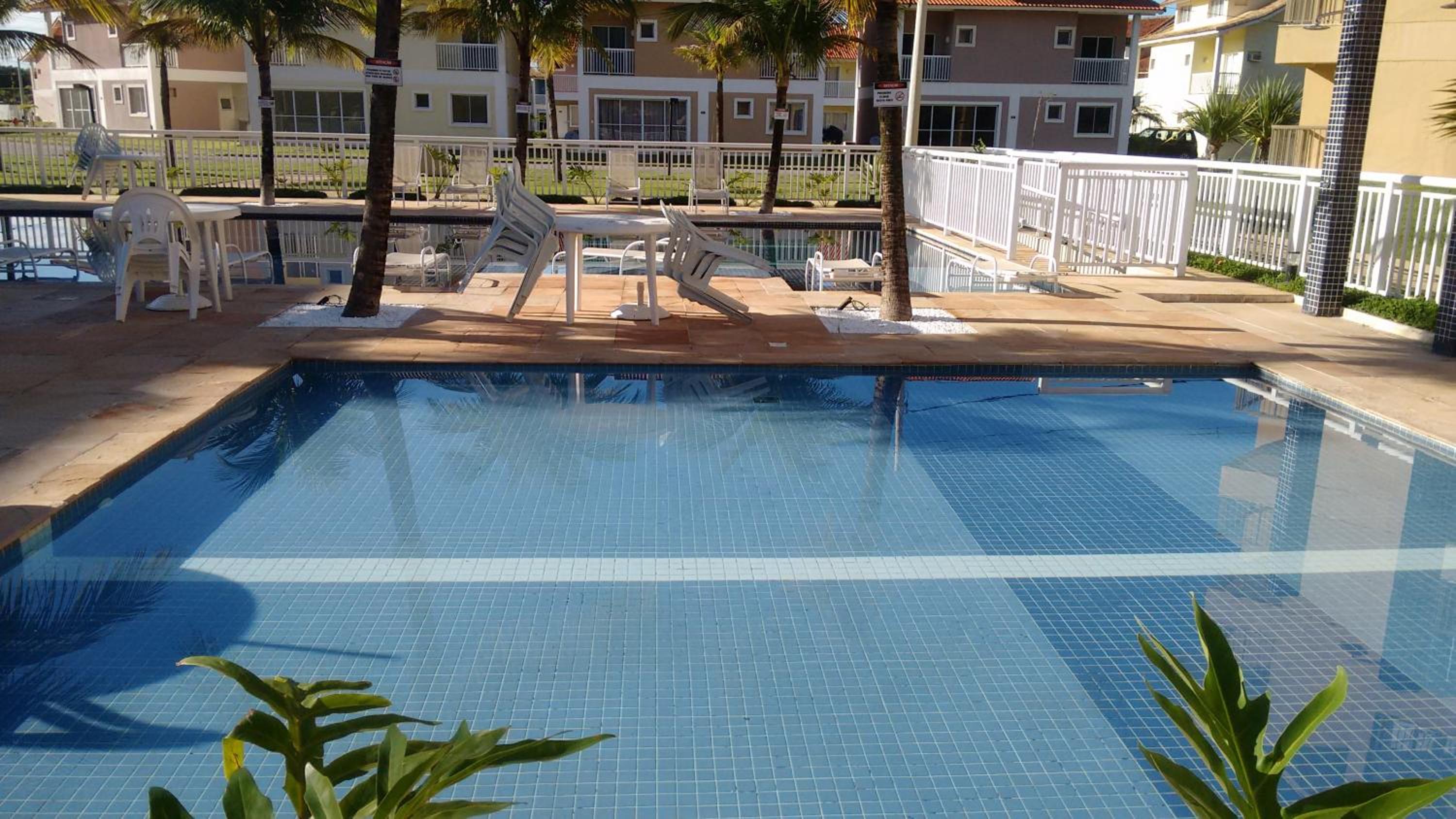 Condado Aldeia dos Reis