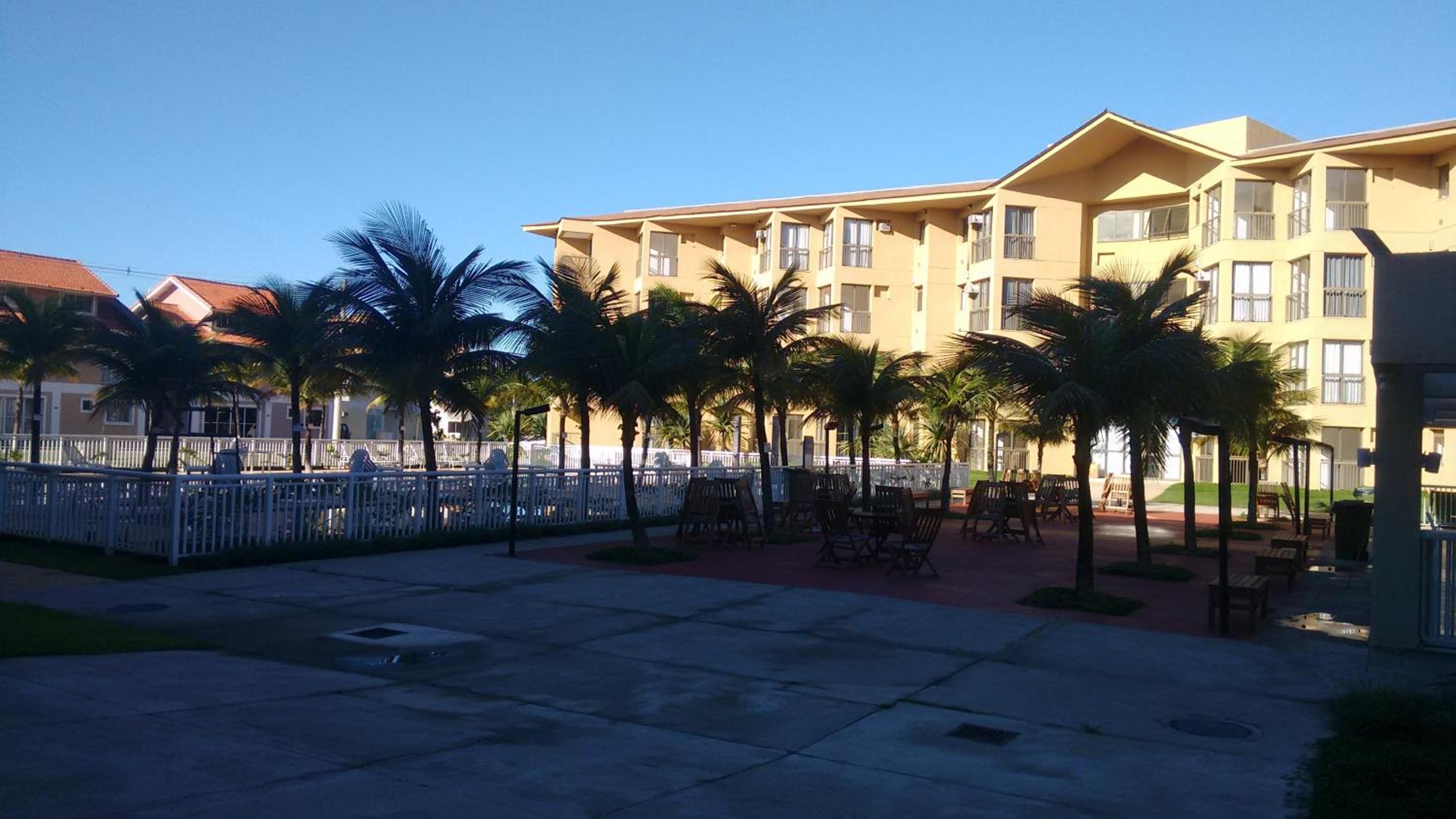 Condado Aldeia dos Reis