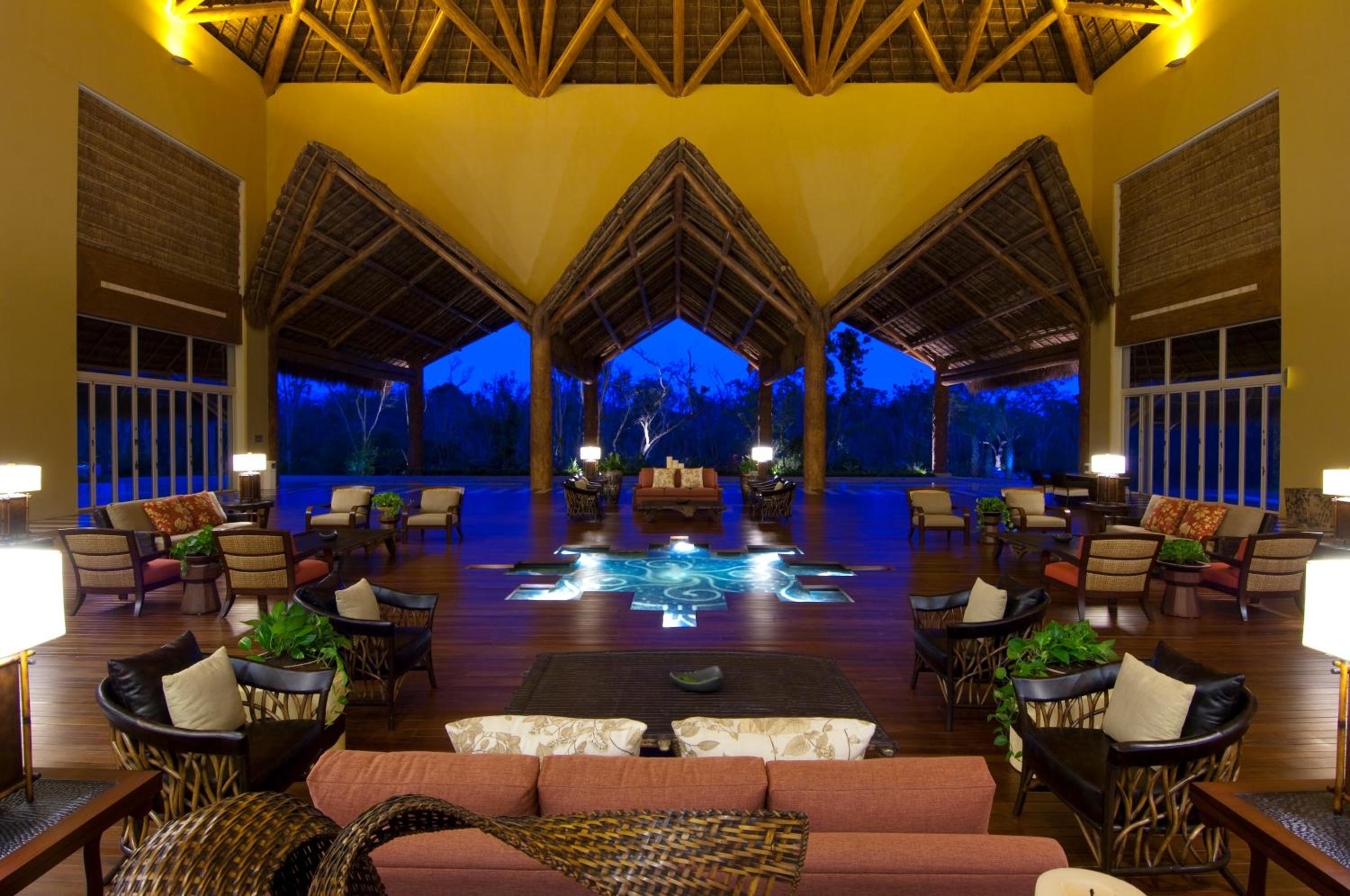 Grand Velas Riviera Maya - All Inclusive - Property Image 99