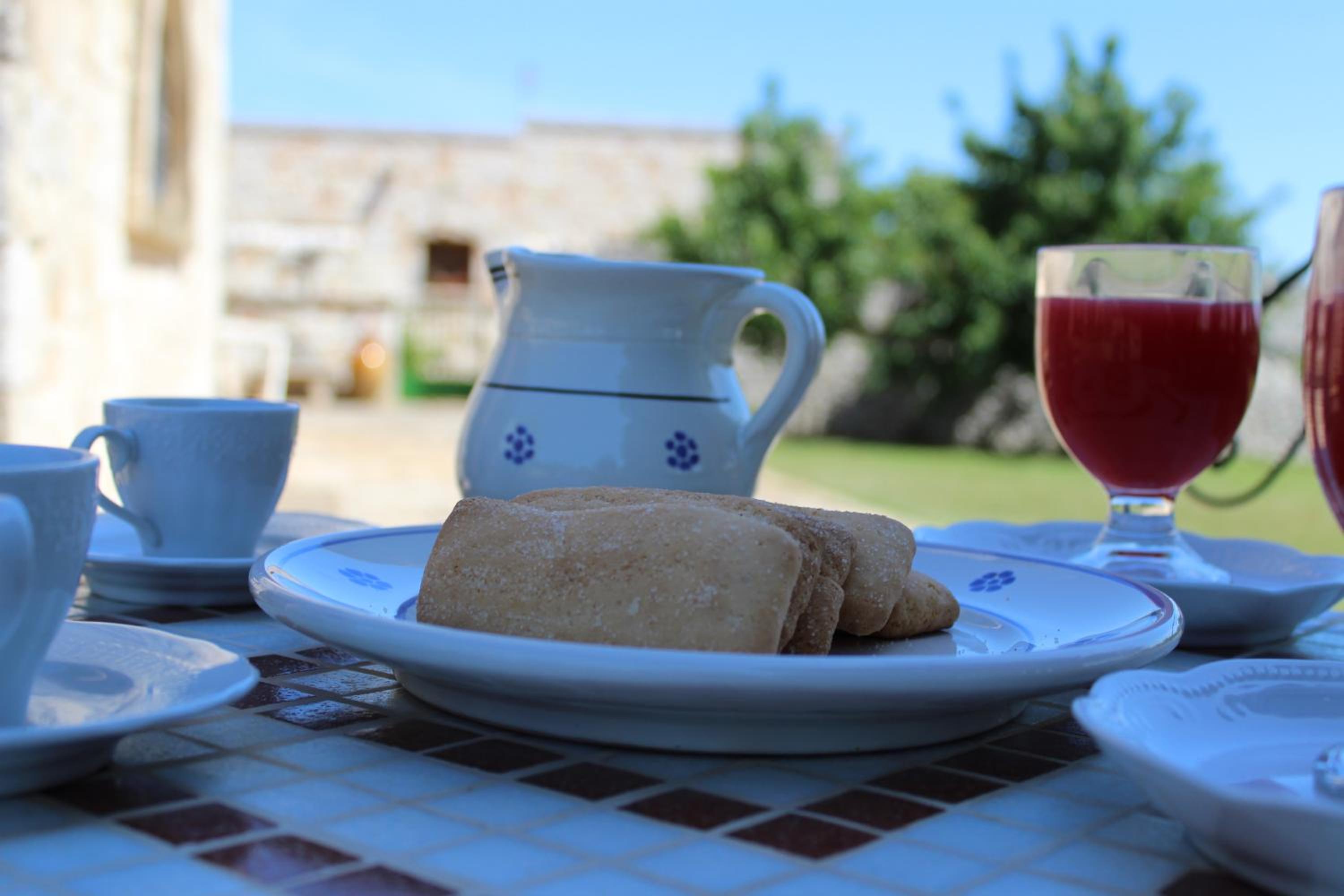 Masseria Tolla