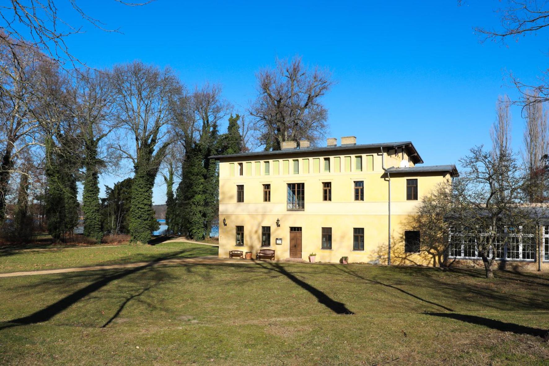 Ferienhaus Caputh
