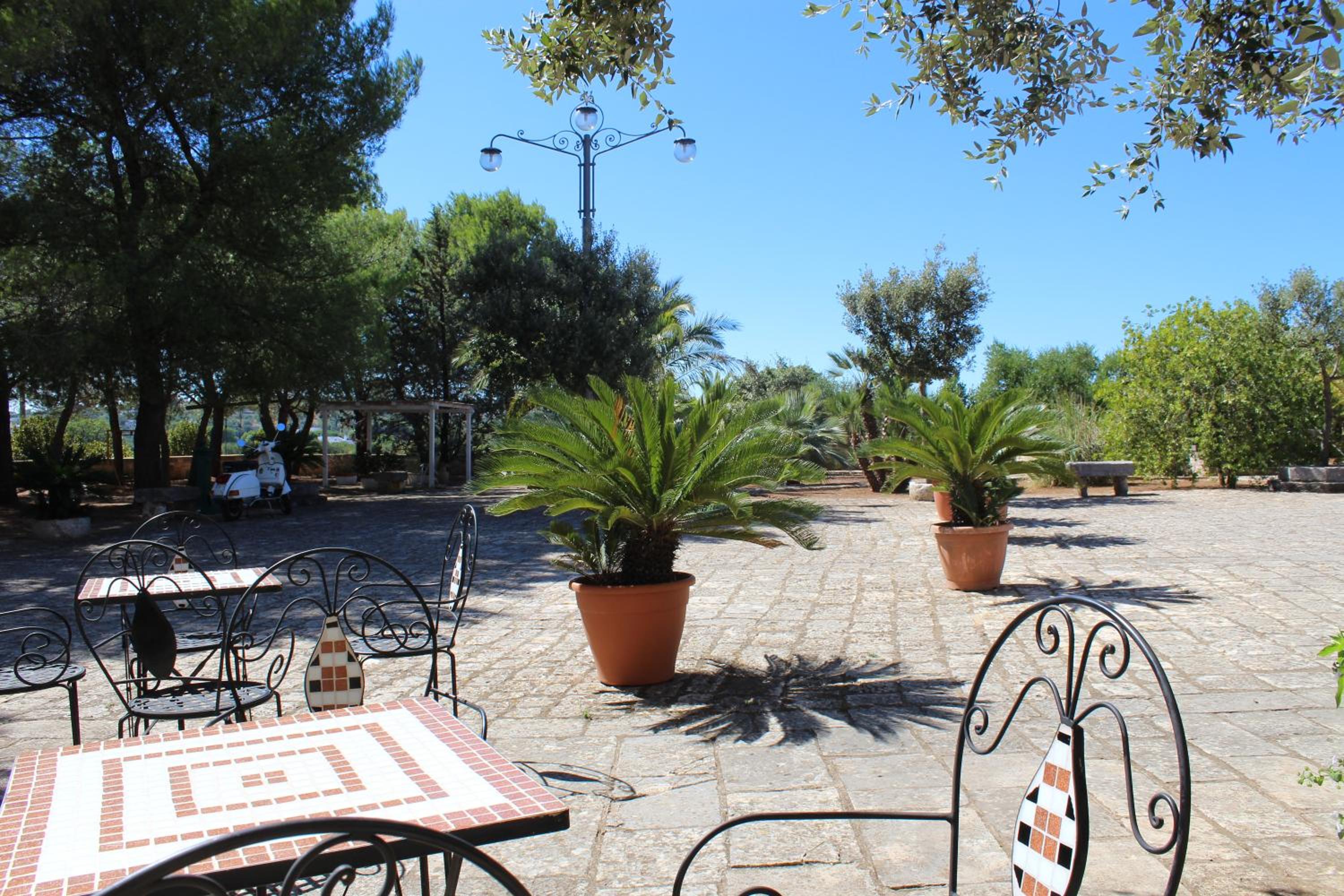 Masseria Tolla