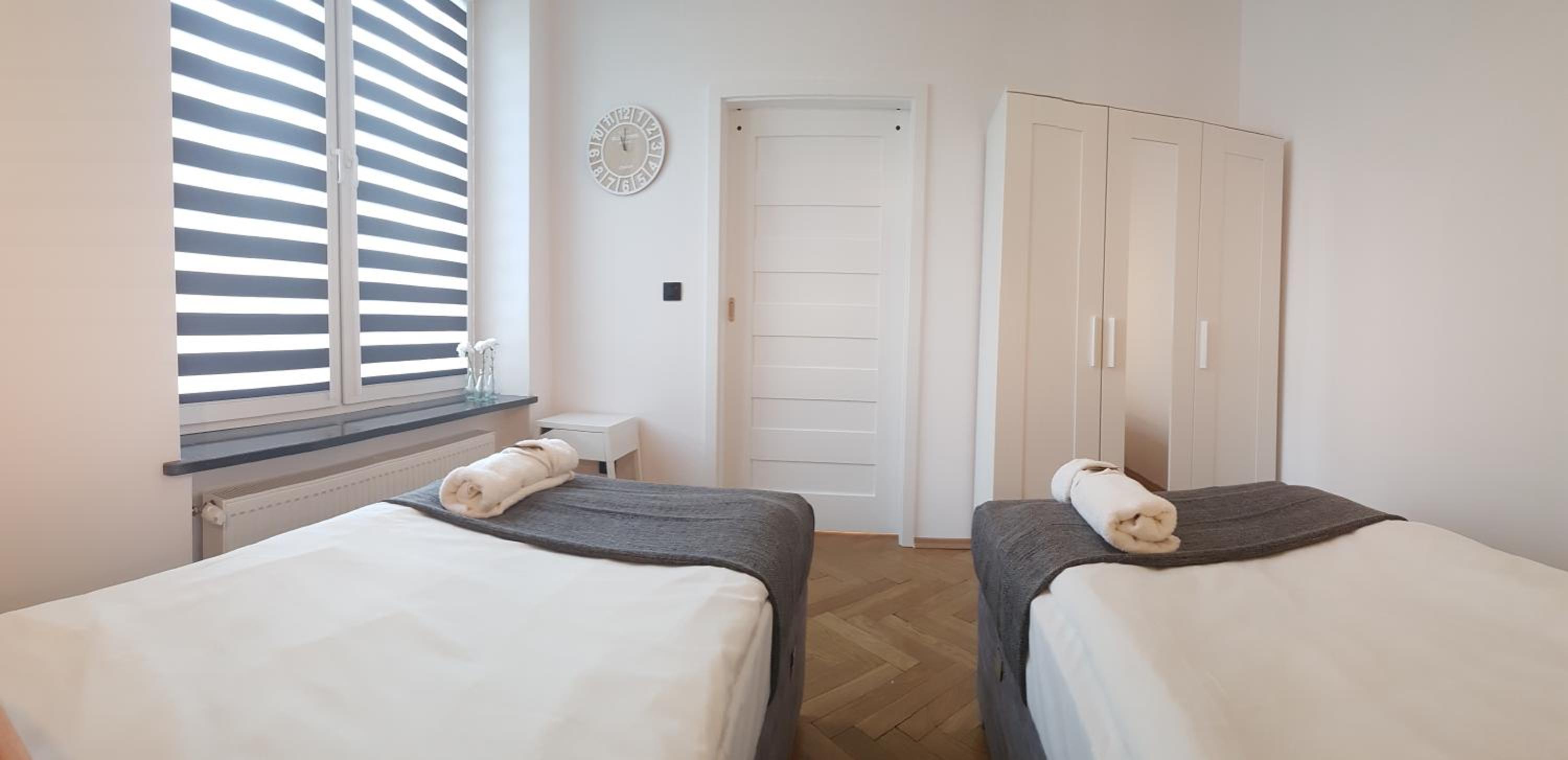 Apartamenty Planet view 5