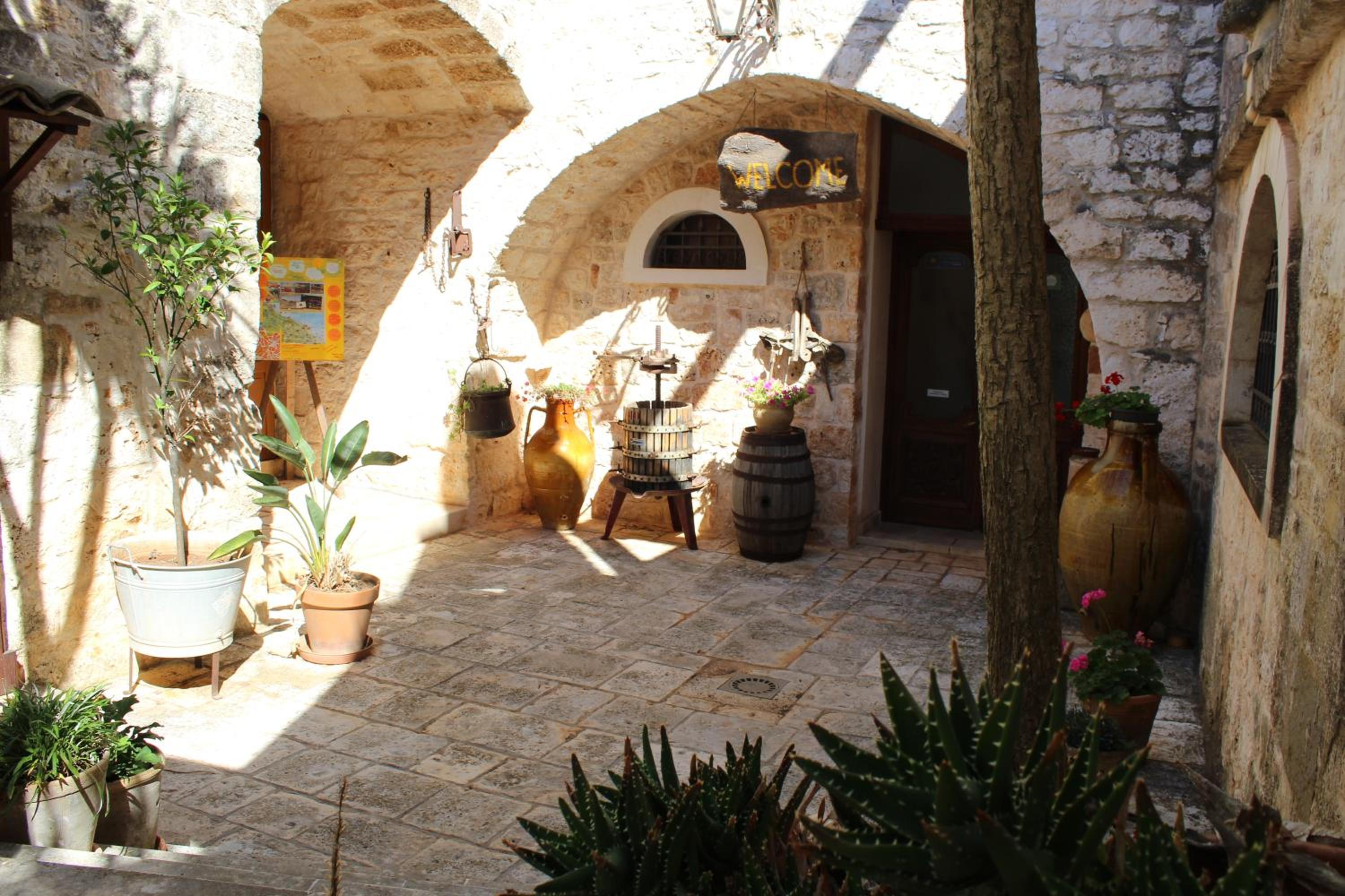 Masseria Tolla