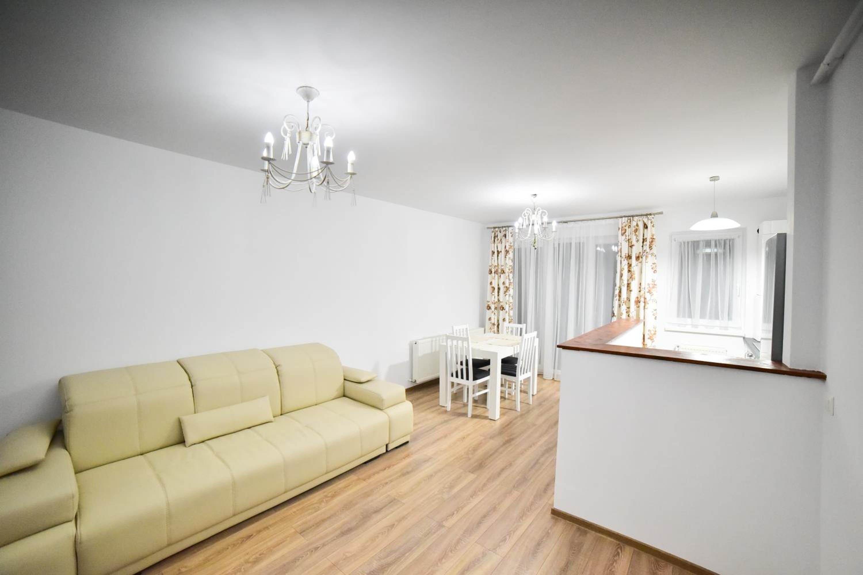 Sibiu City Residence view 3