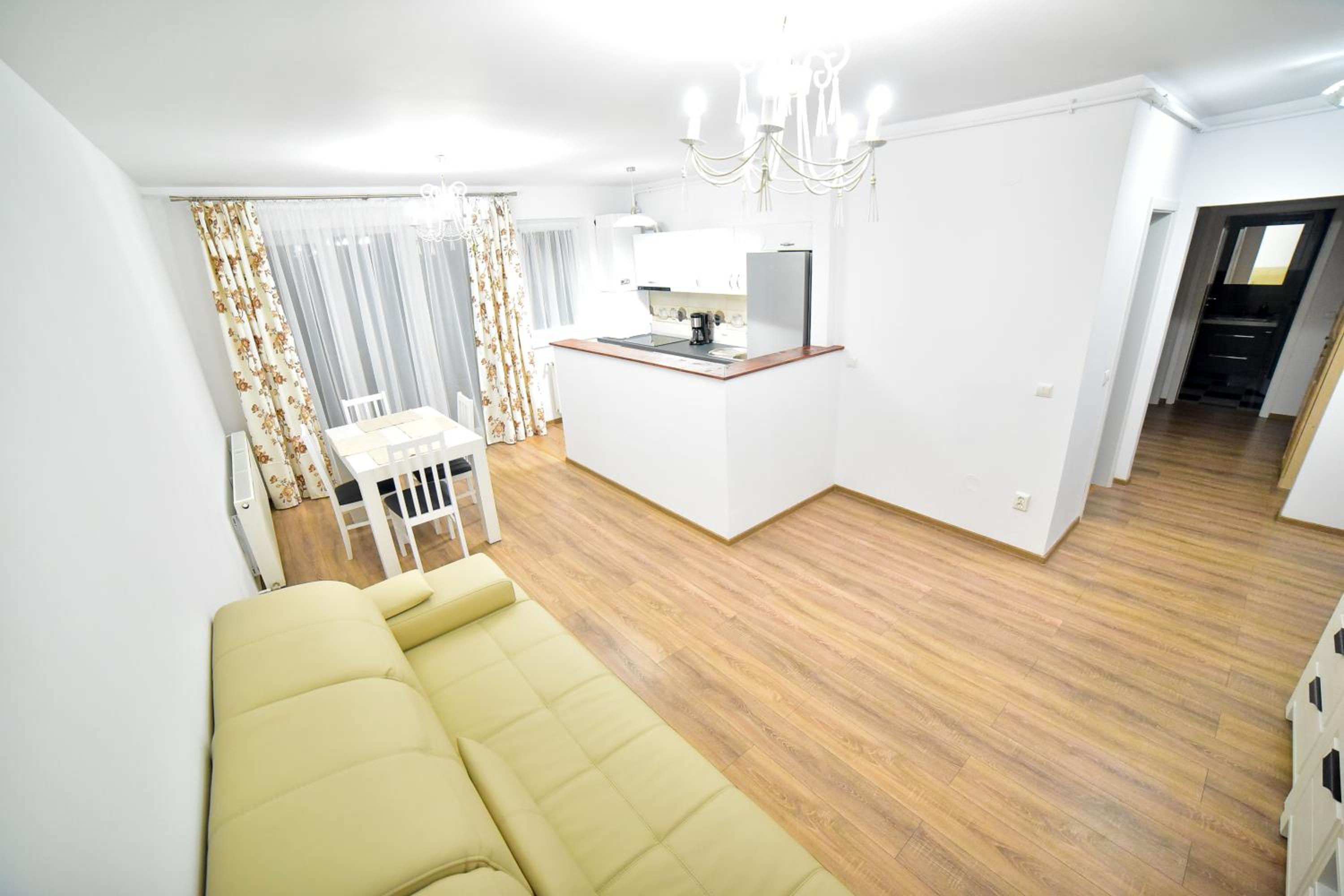 Sibiu City Residence view 5