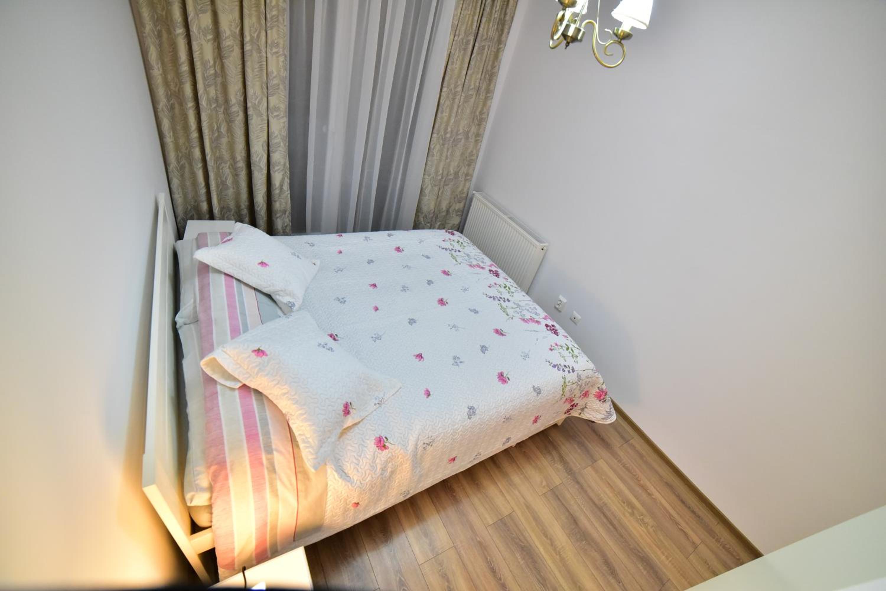 Sibiu City Residence view 2
