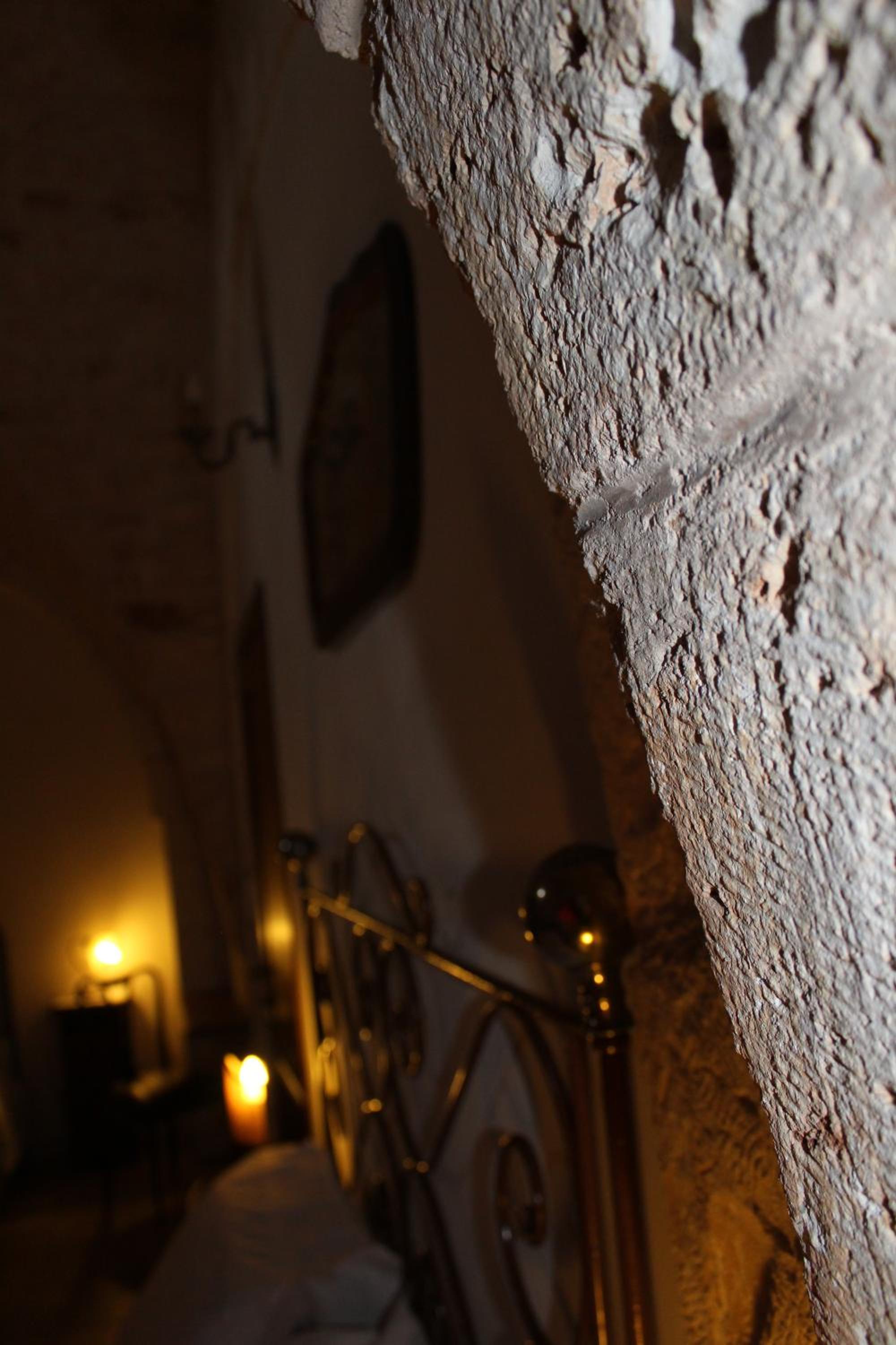 Masseria Tolla