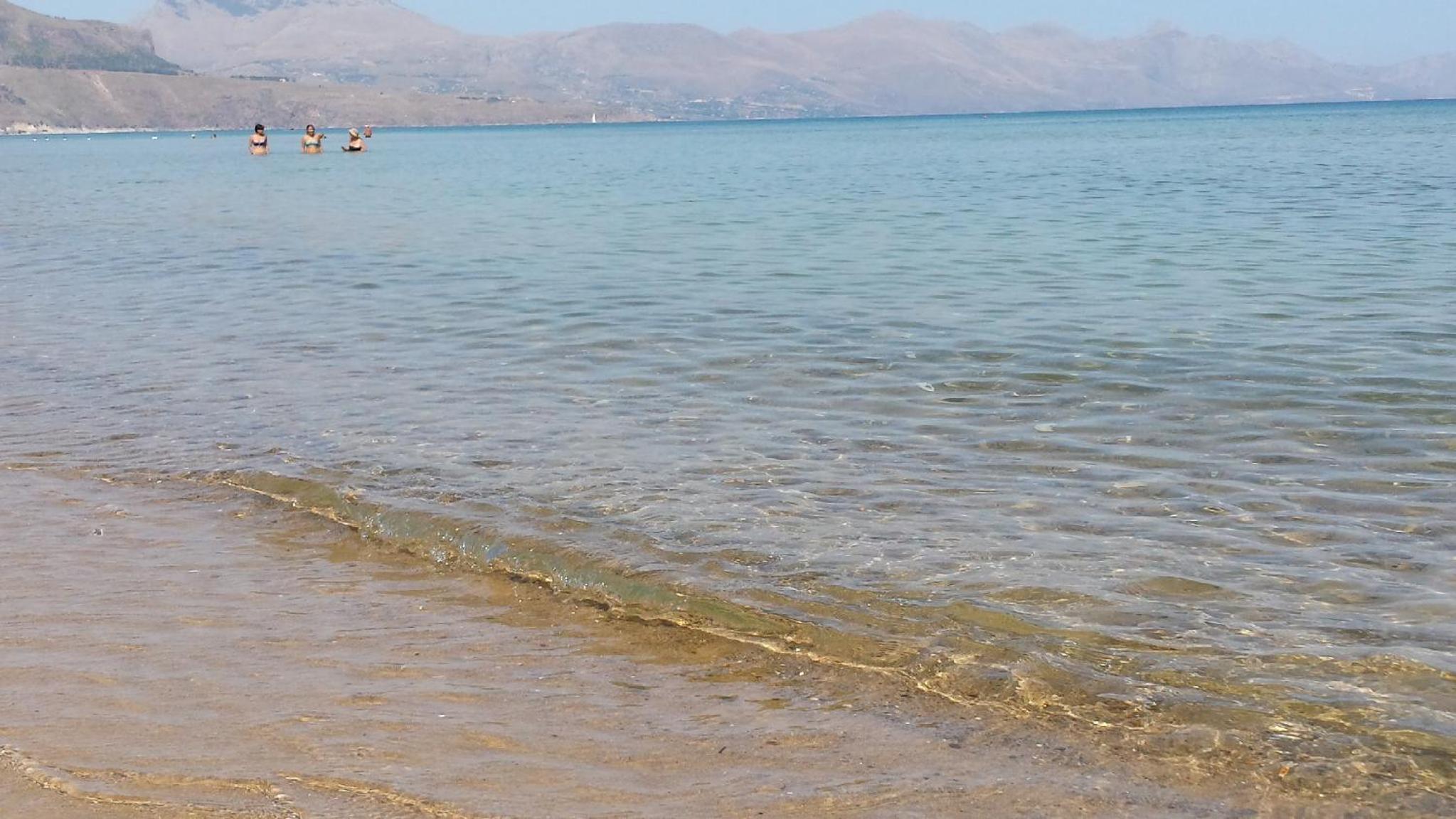 Elios casevacanze sulla spiaggia