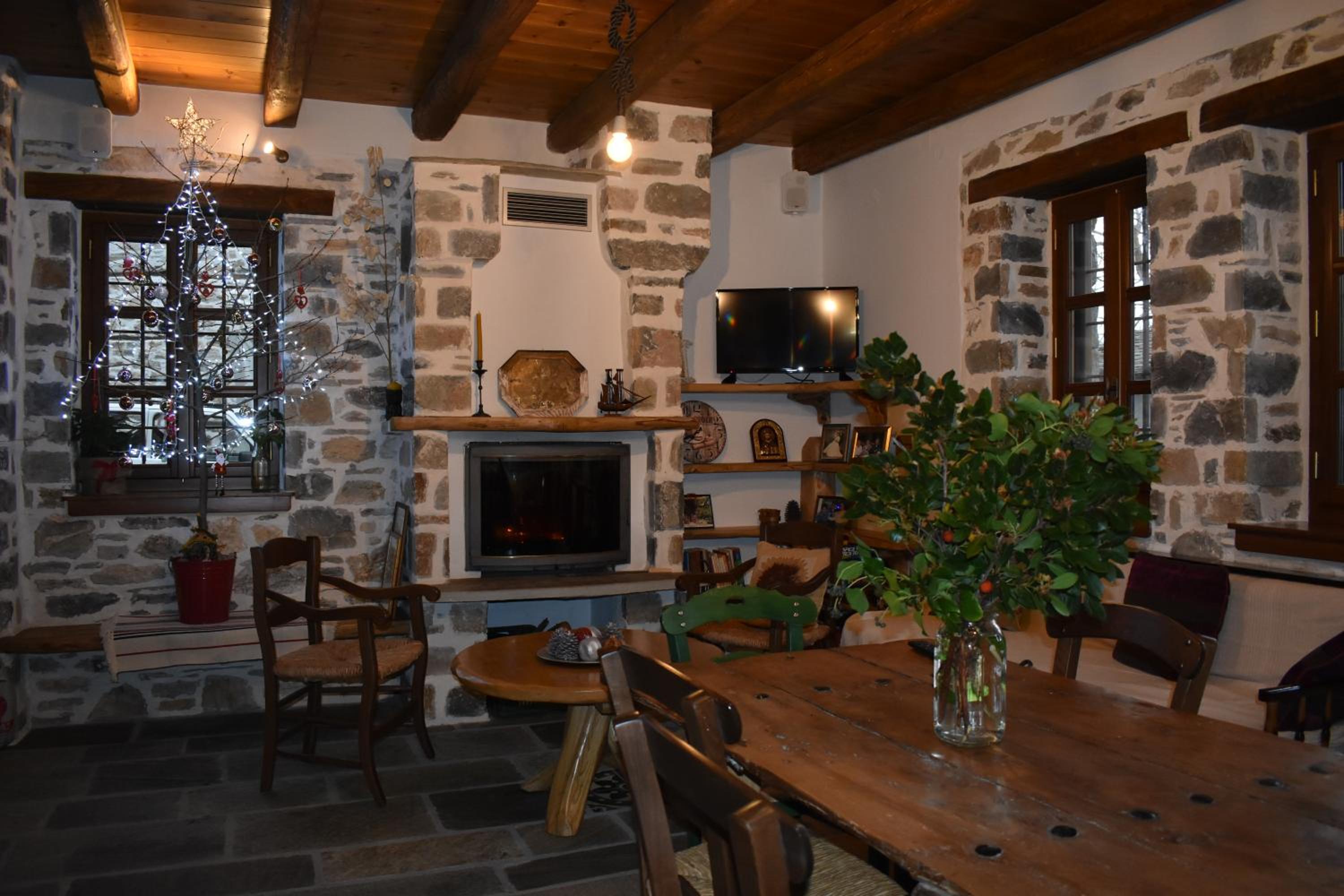 Sabouko Guest House