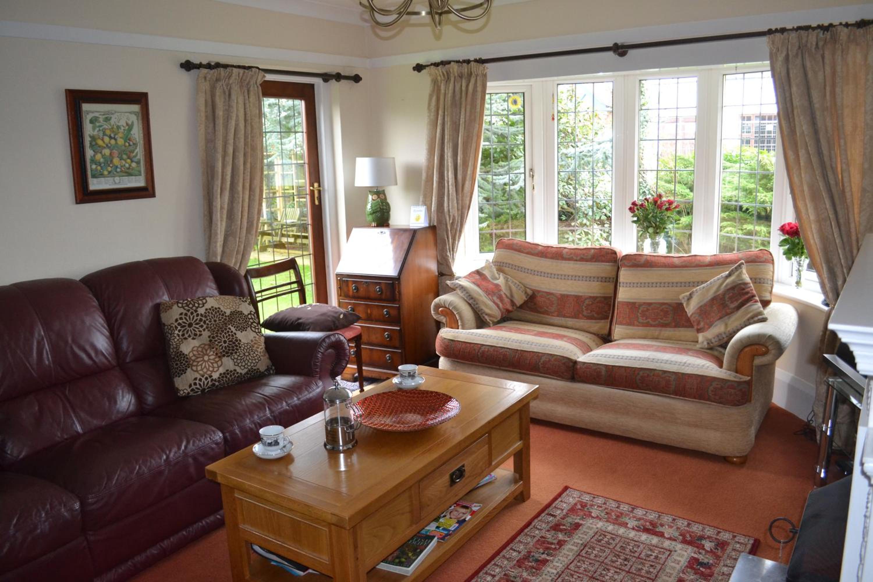 Sunnycroft view 2