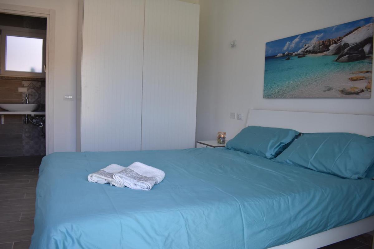 Case Vacanze "Bianco Mare" view 5
