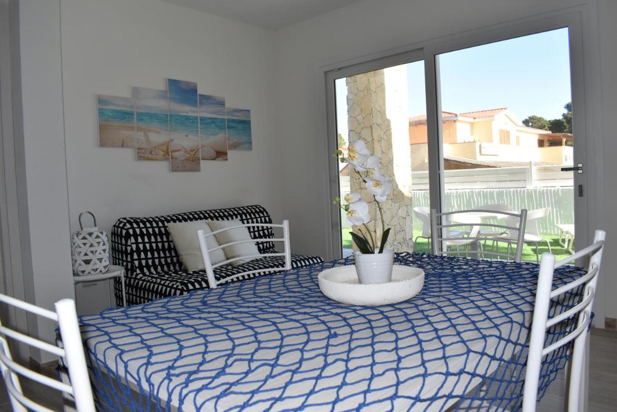 Case Vacanze "Bianco Mare" view 4