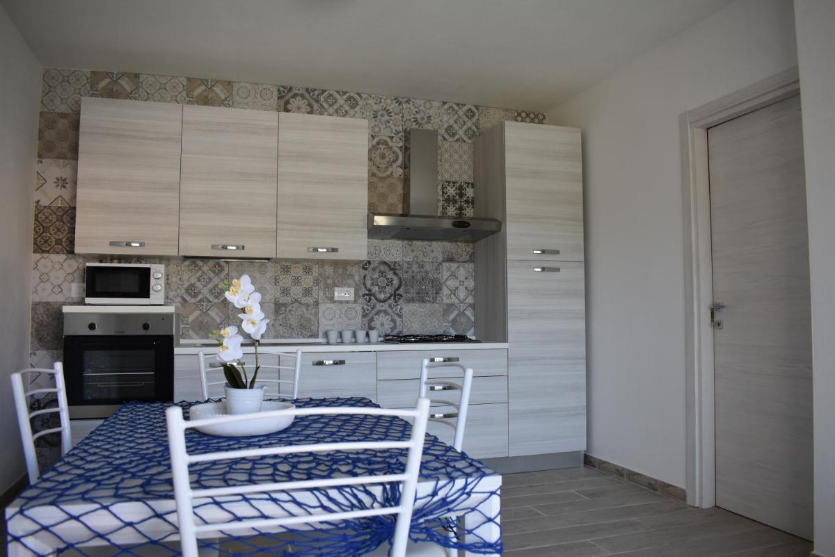 Case Vacanze "Bianco Mare" view 3