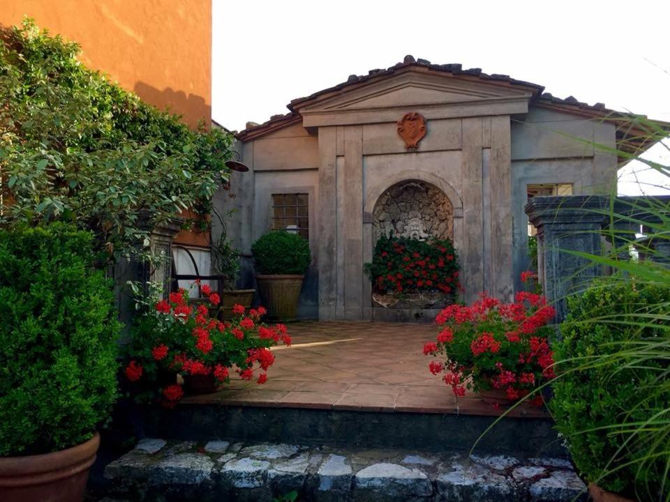 Villa Colletto view 2