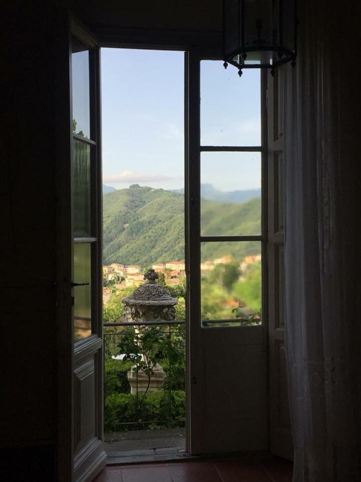 Villa Colletto view 3