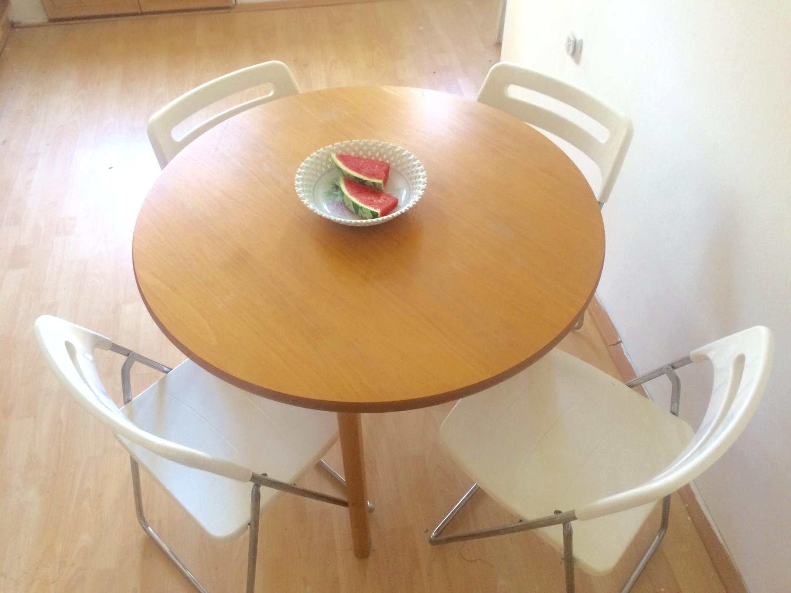 Historic centre-spacious apartment