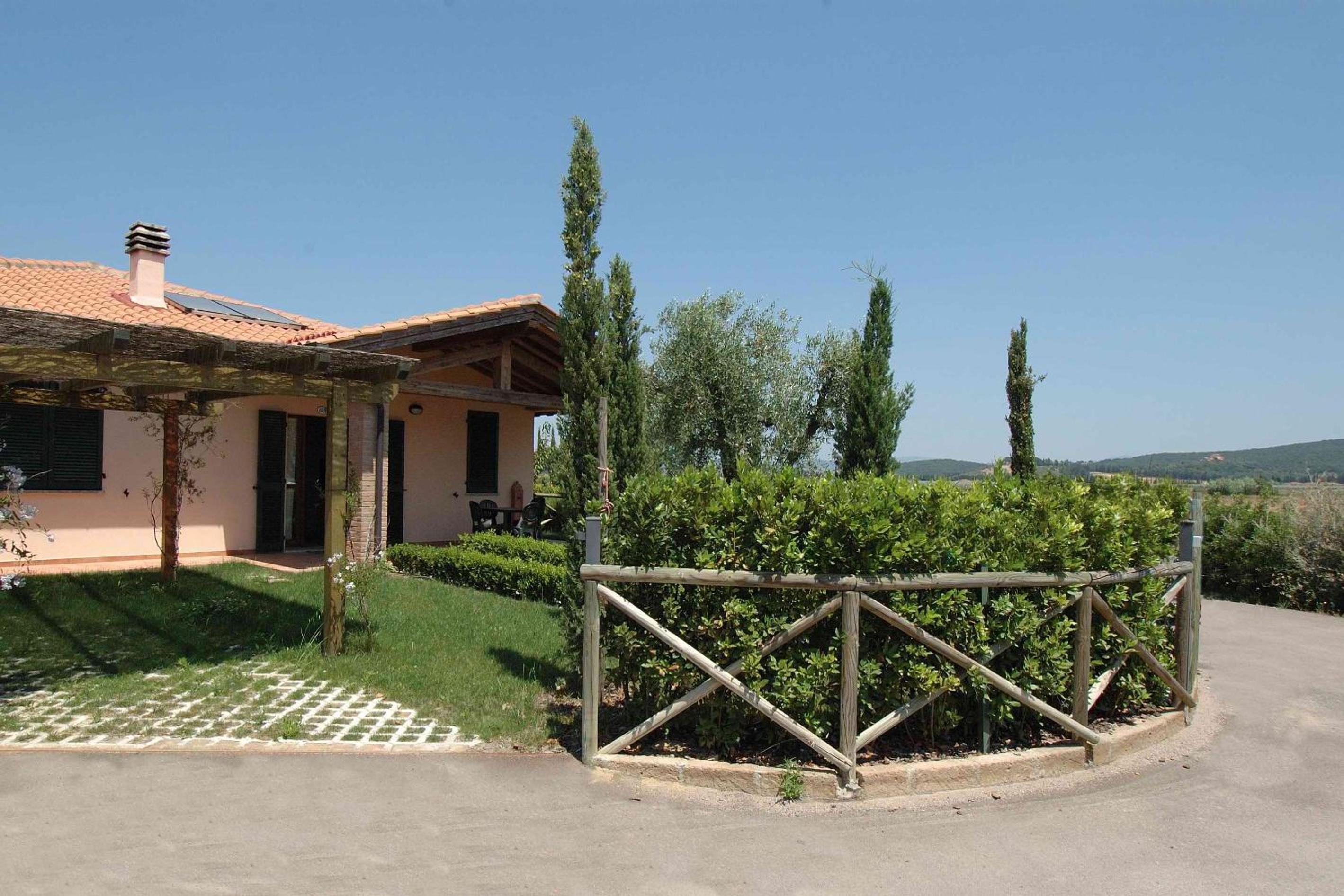 Casa in Maremma Tuscany Village