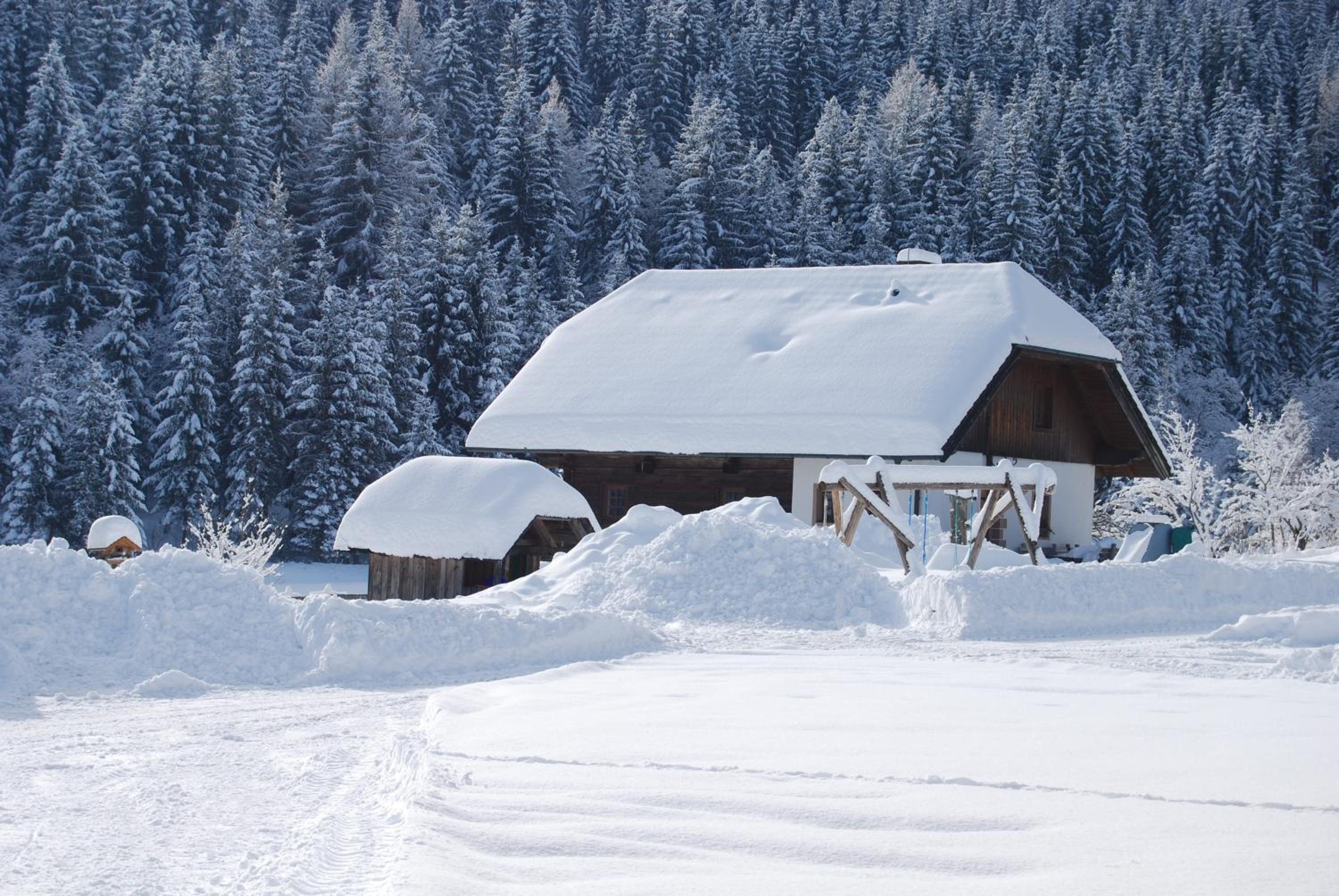 Ferienhaus Gobald