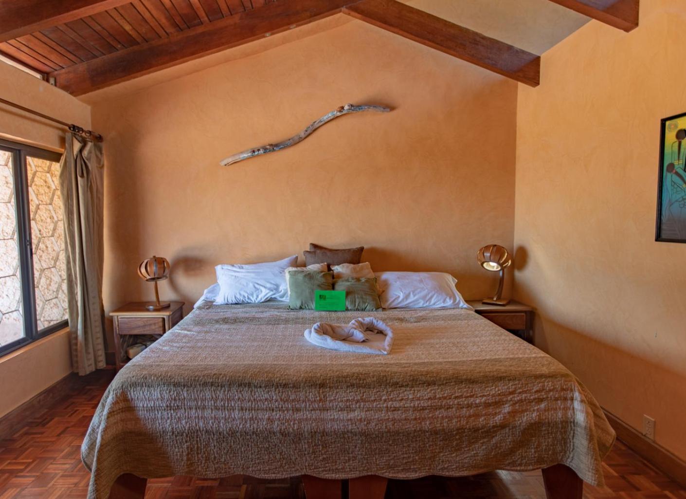 Villa Mango B&B