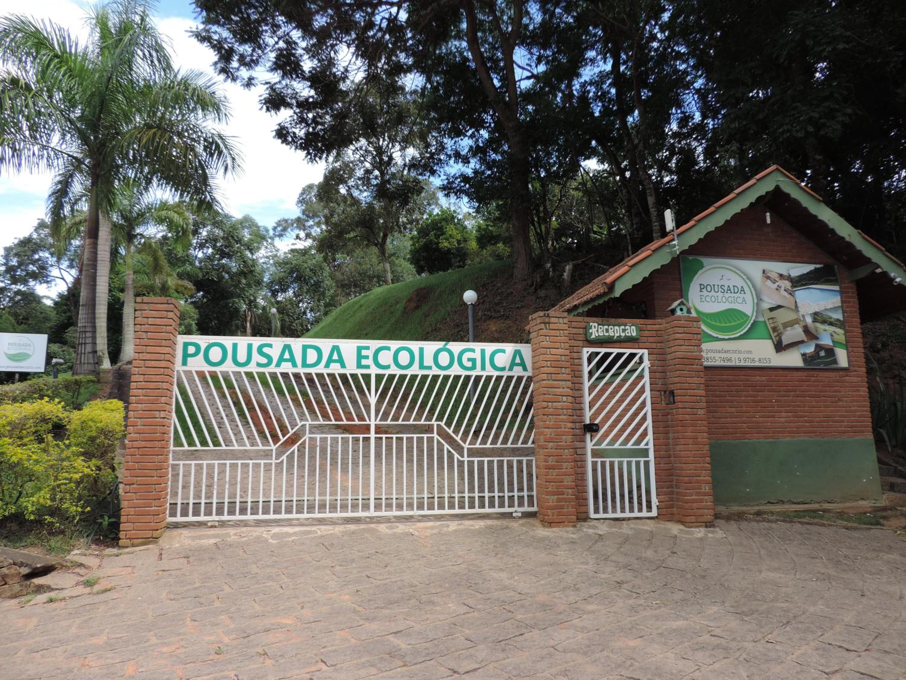 Pousada Ecológica Rio do Peixe view 5