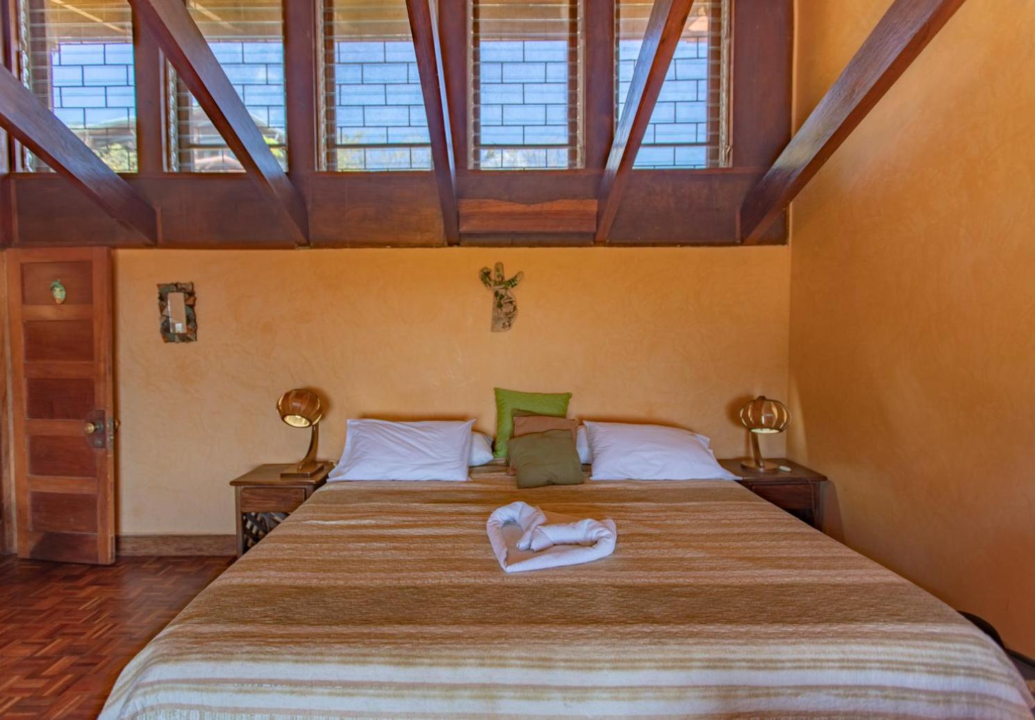 Villa Mango B&B