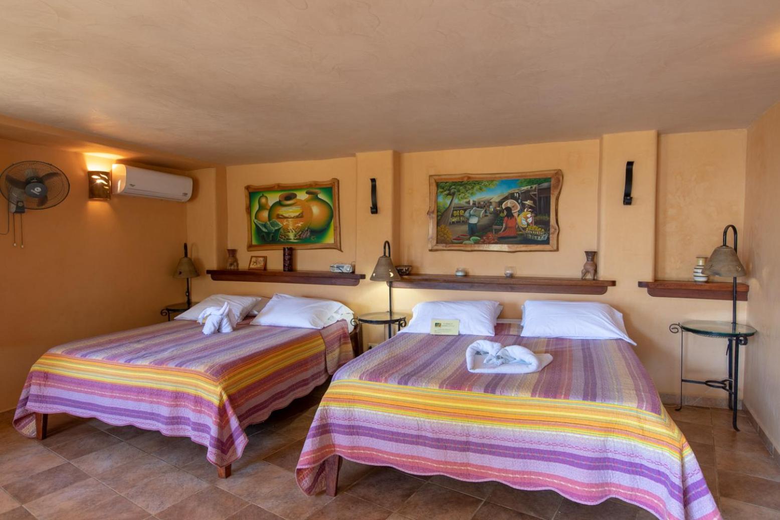 Villa Mango B&B