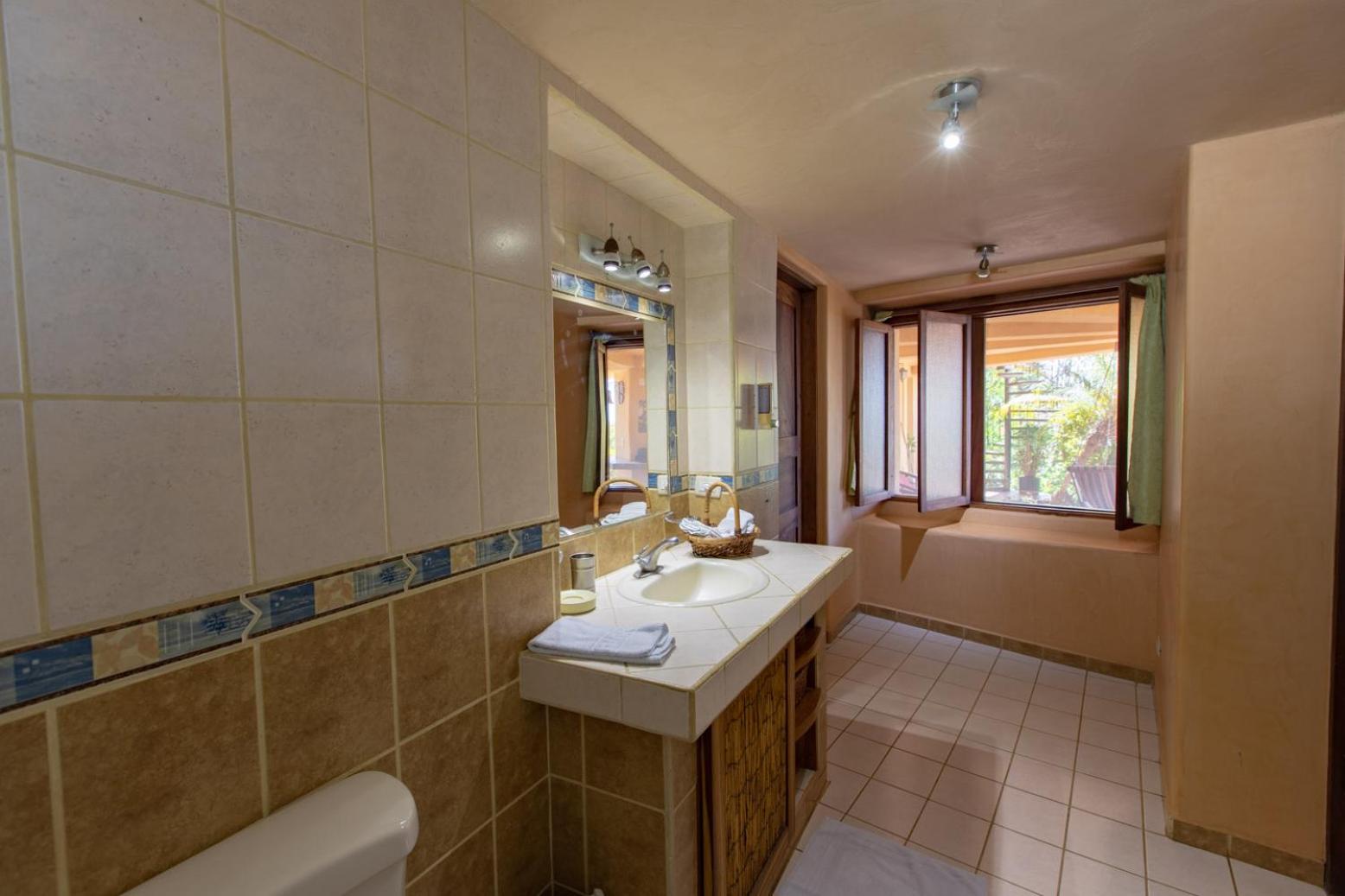 Villa Mango B&B