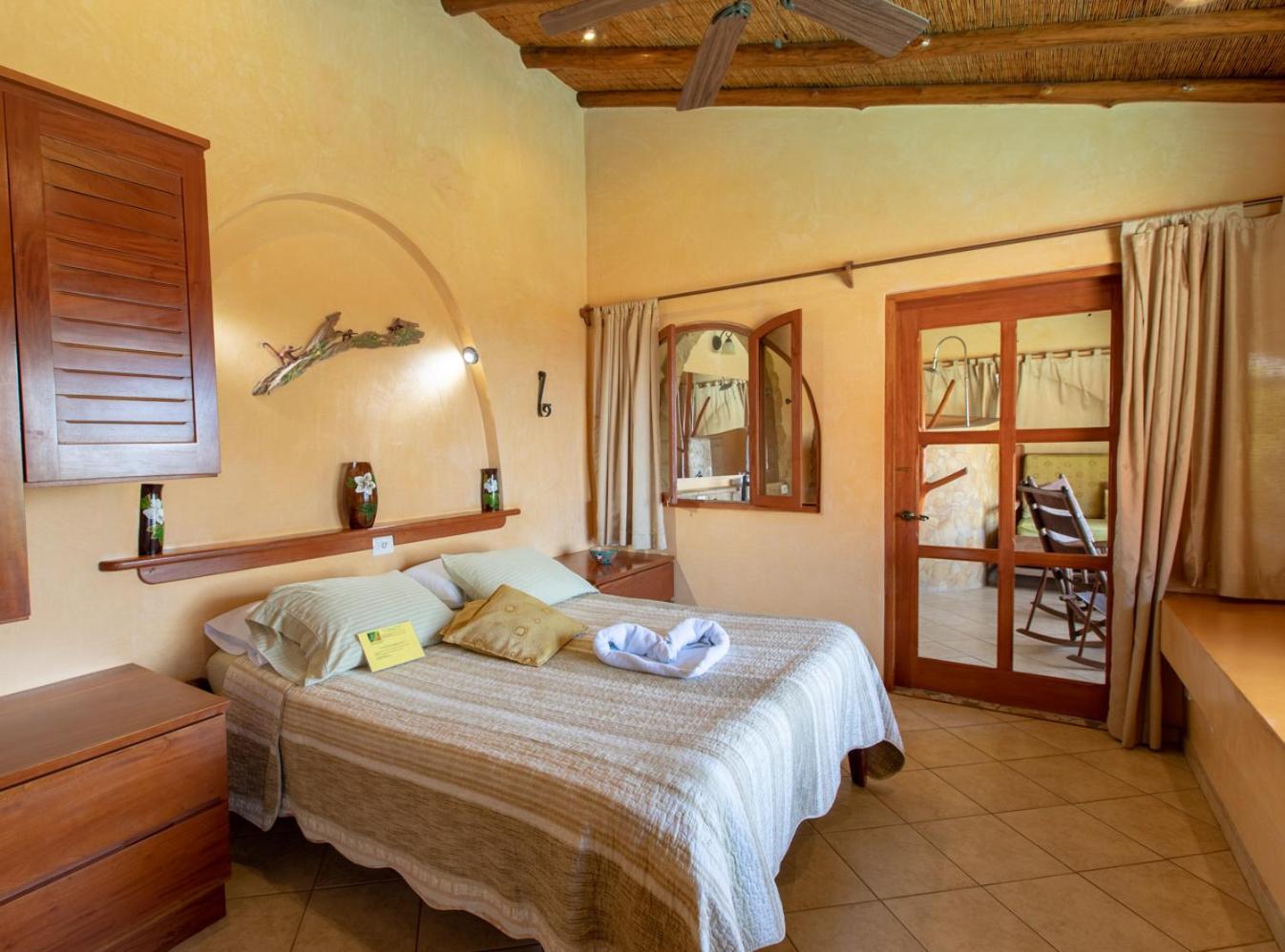 Villa Mango B&B