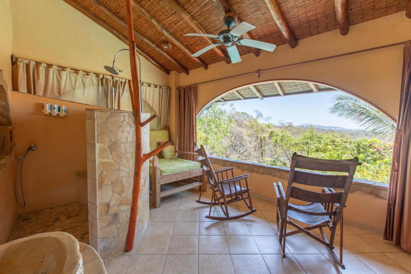 Villa Mango B&B