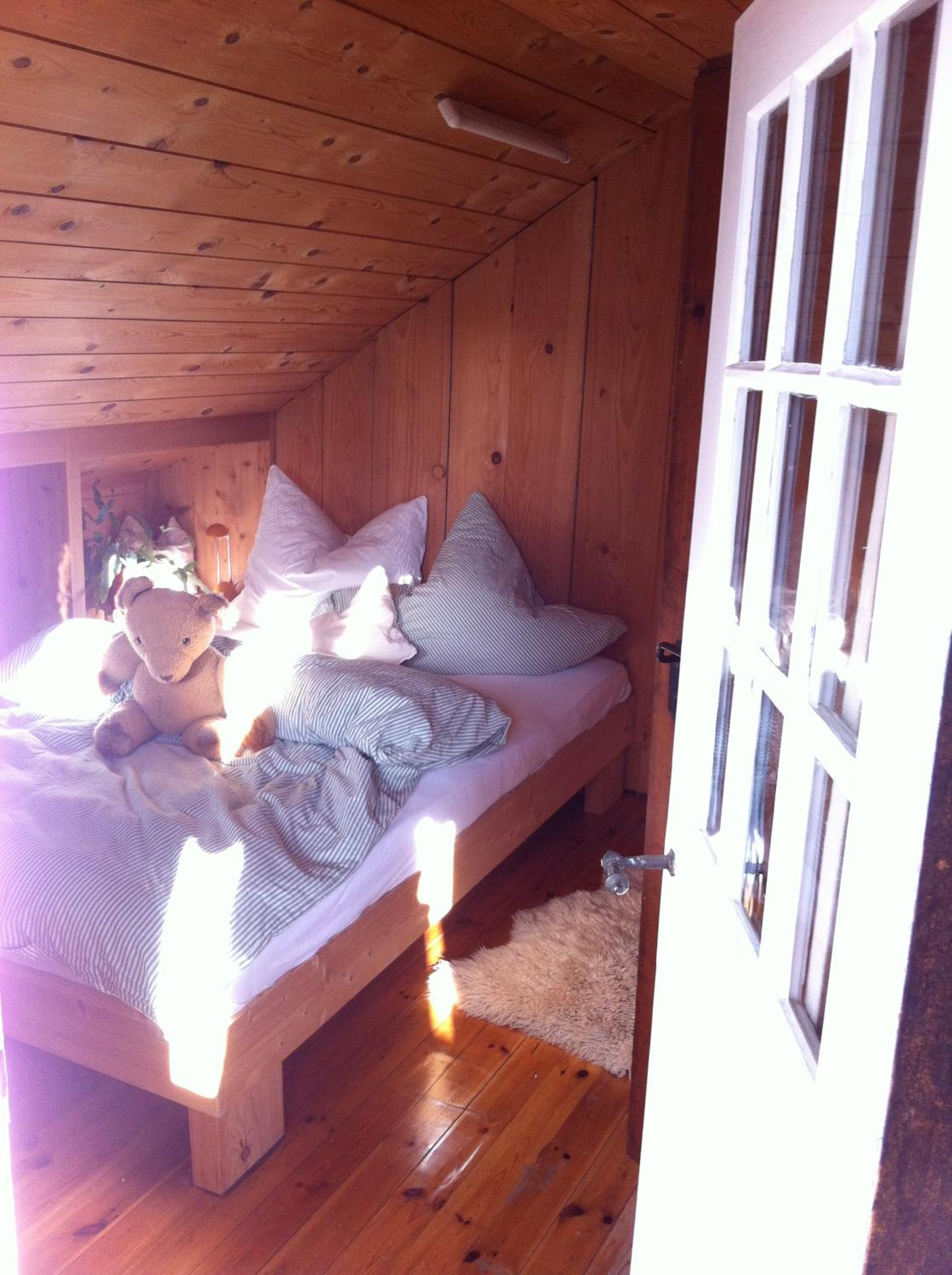 Schatzl Hütte